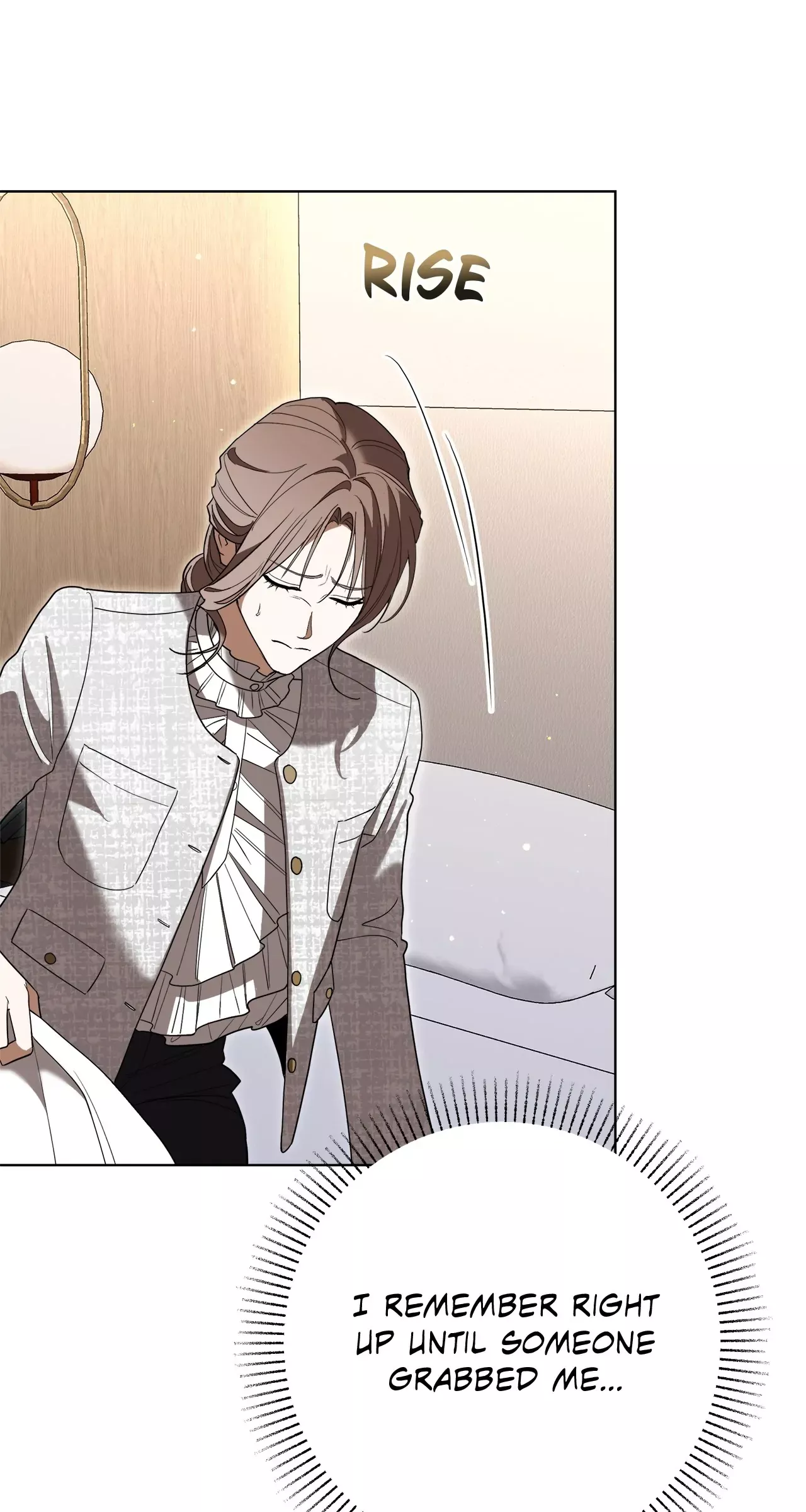 Read The Absolute Threshold Manga Online