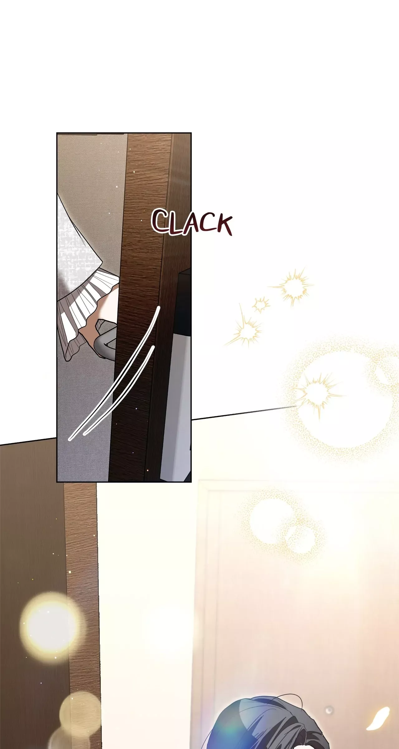 Read The Absolute Threshold Manga Online