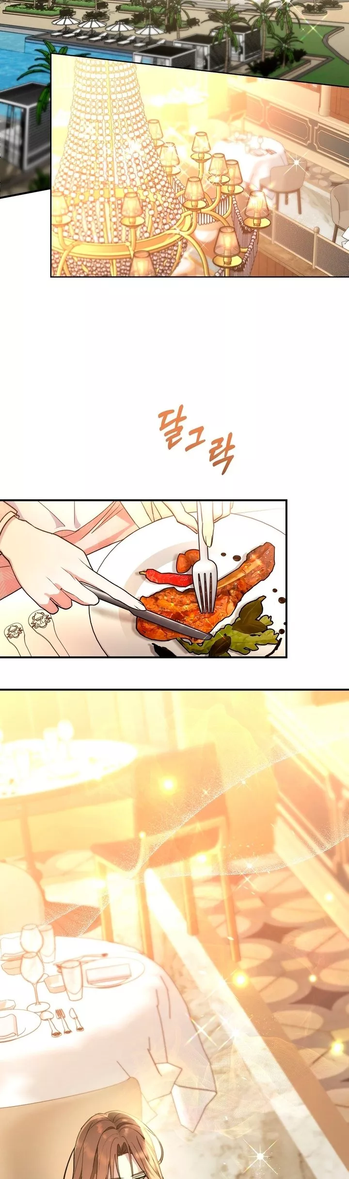 Read The Absolute Threshold Manga Online