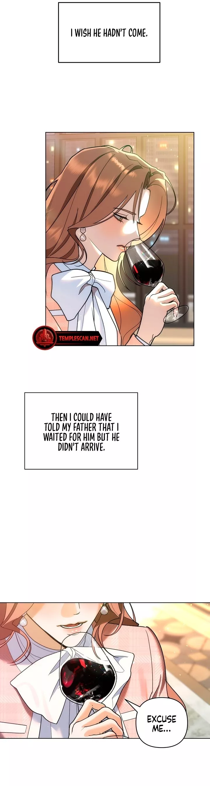 Read The Absolute Threshold Manga Online