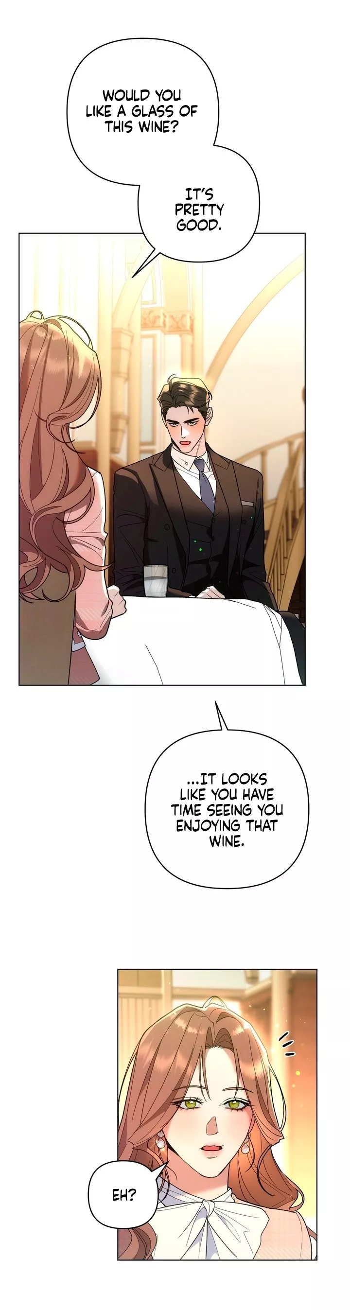 Read The Absolute Threshold Manga Online