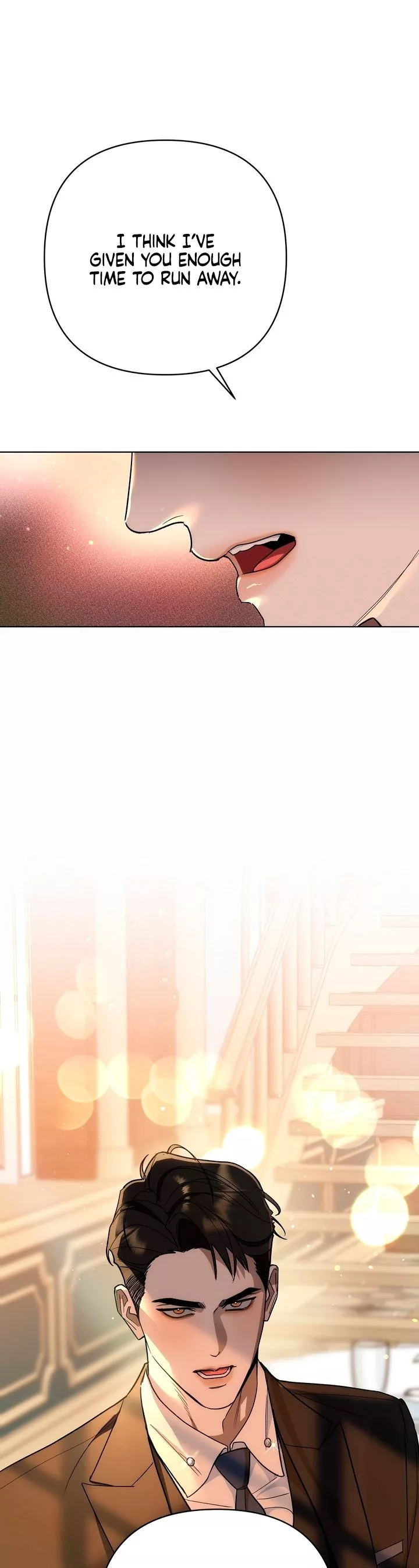 Read The Absolute Threshold Manga Online