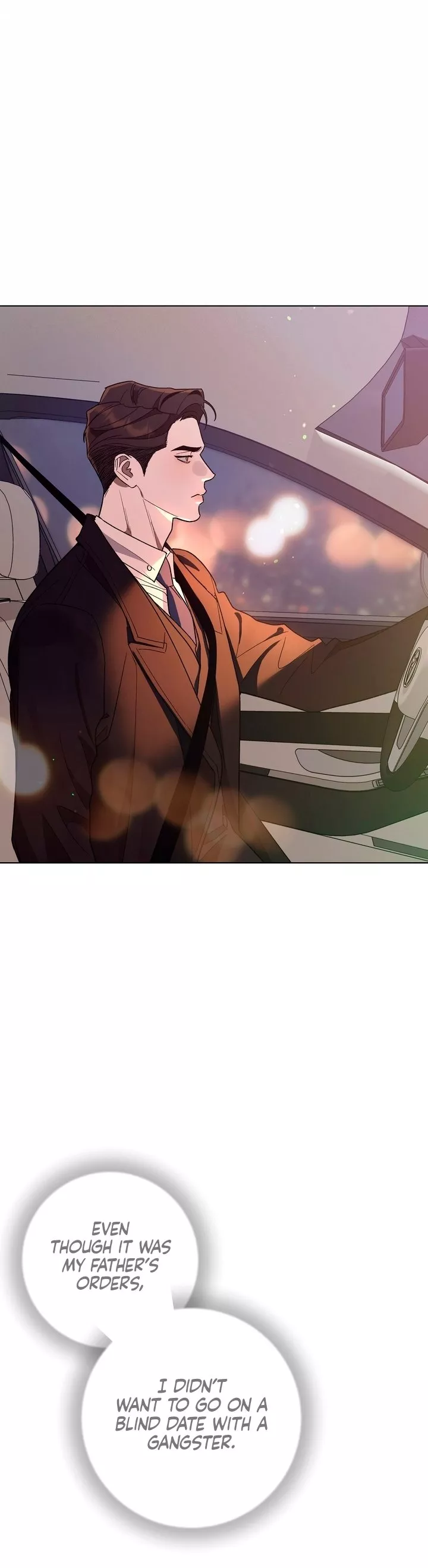 Read The Absolute Threshold Manga Online