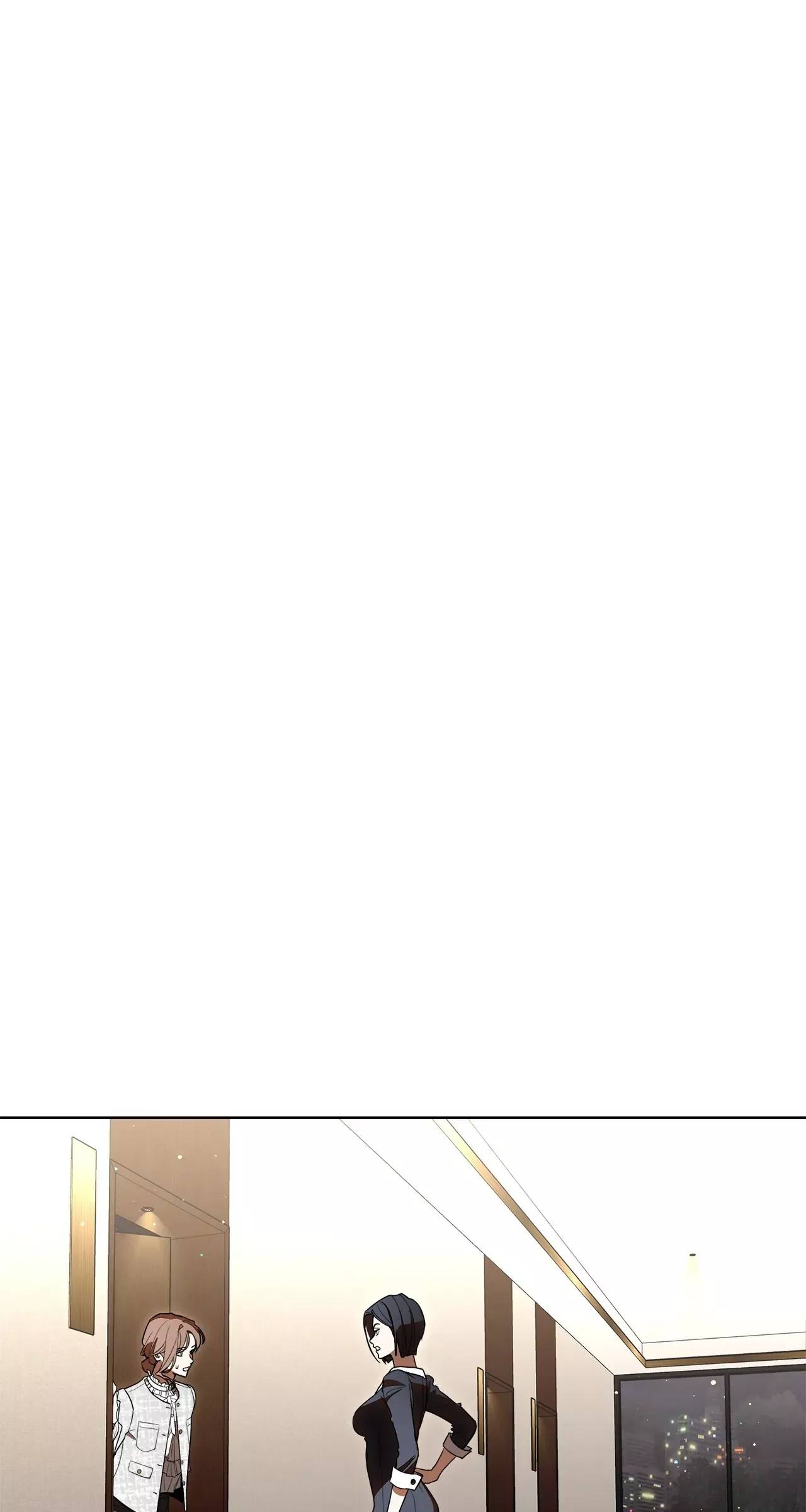 Read The Absolute Threshold Manga Online