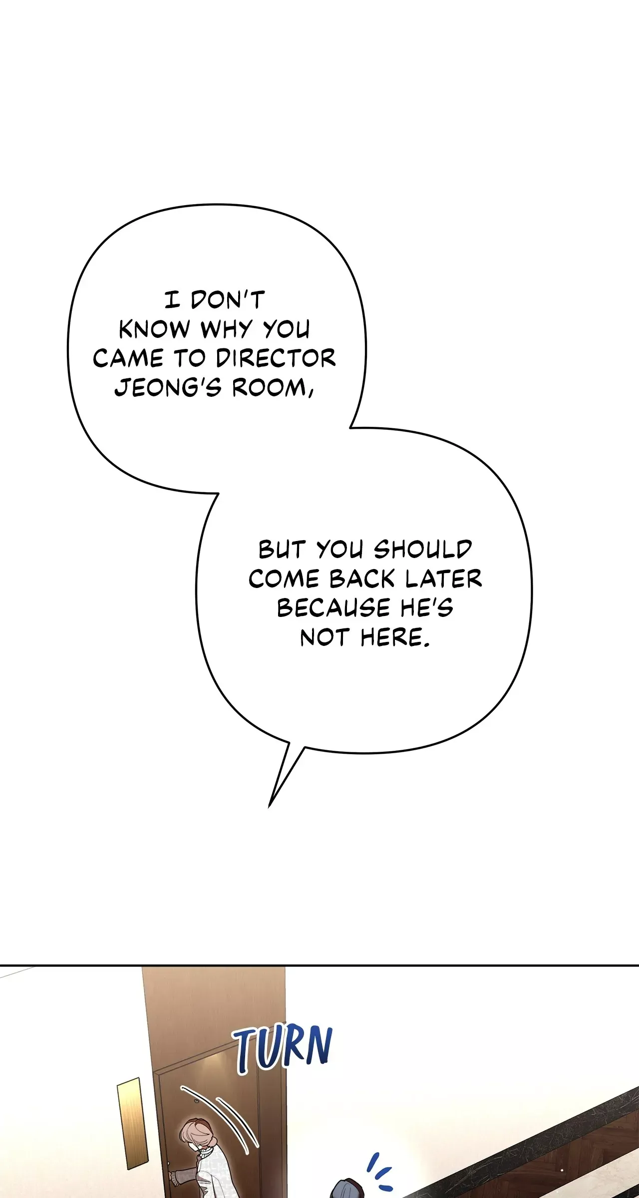 Read The Absolute Threshold Manga Online