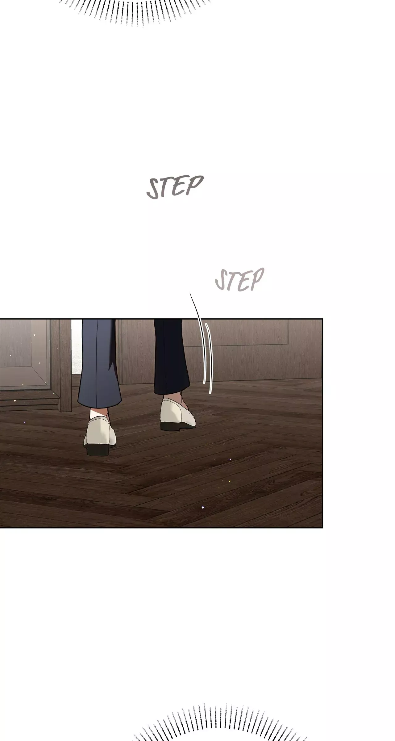 Read The Absolute Threshold Manga Online