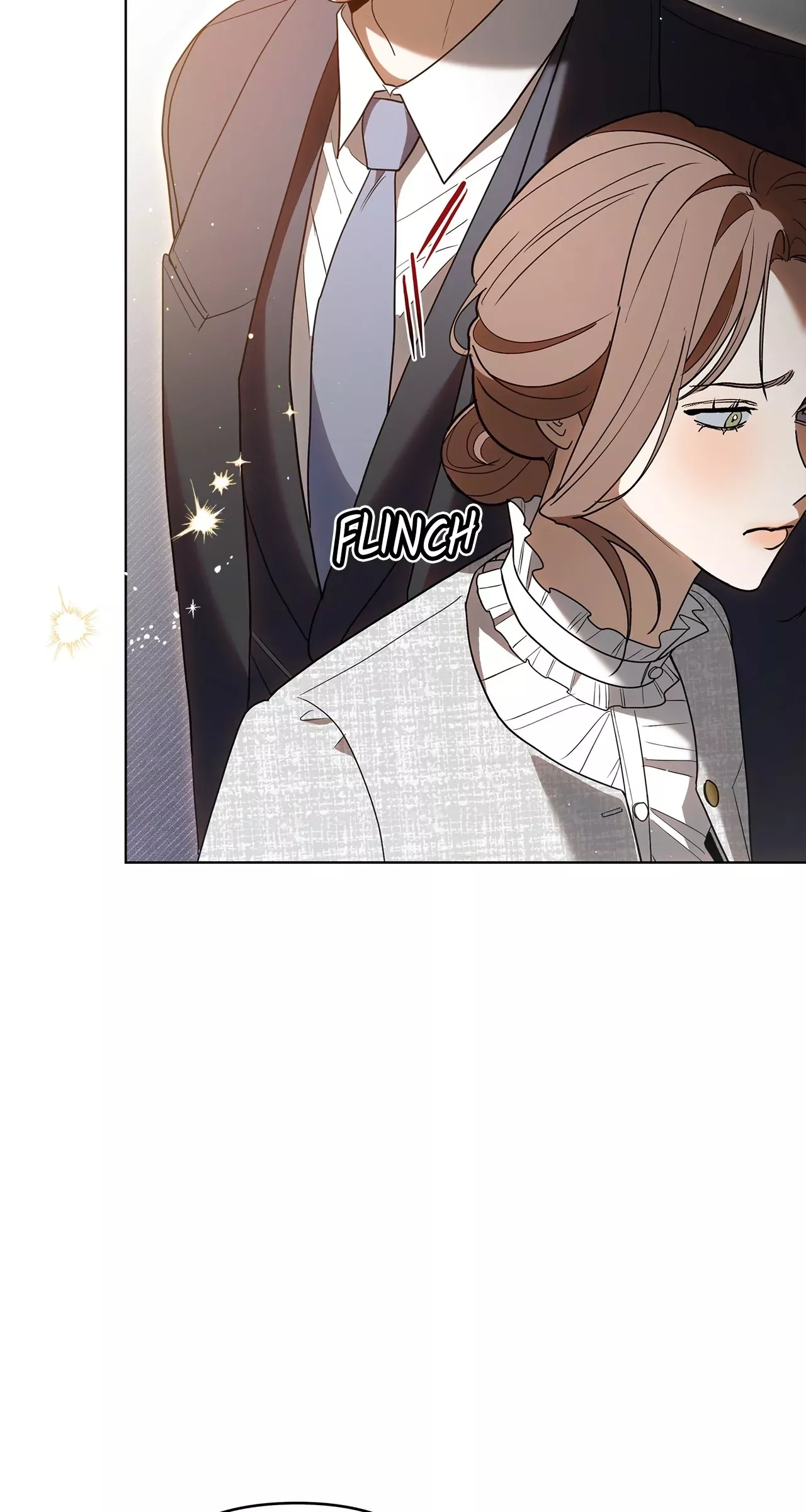 Read The Absolute Threshold Manga Online