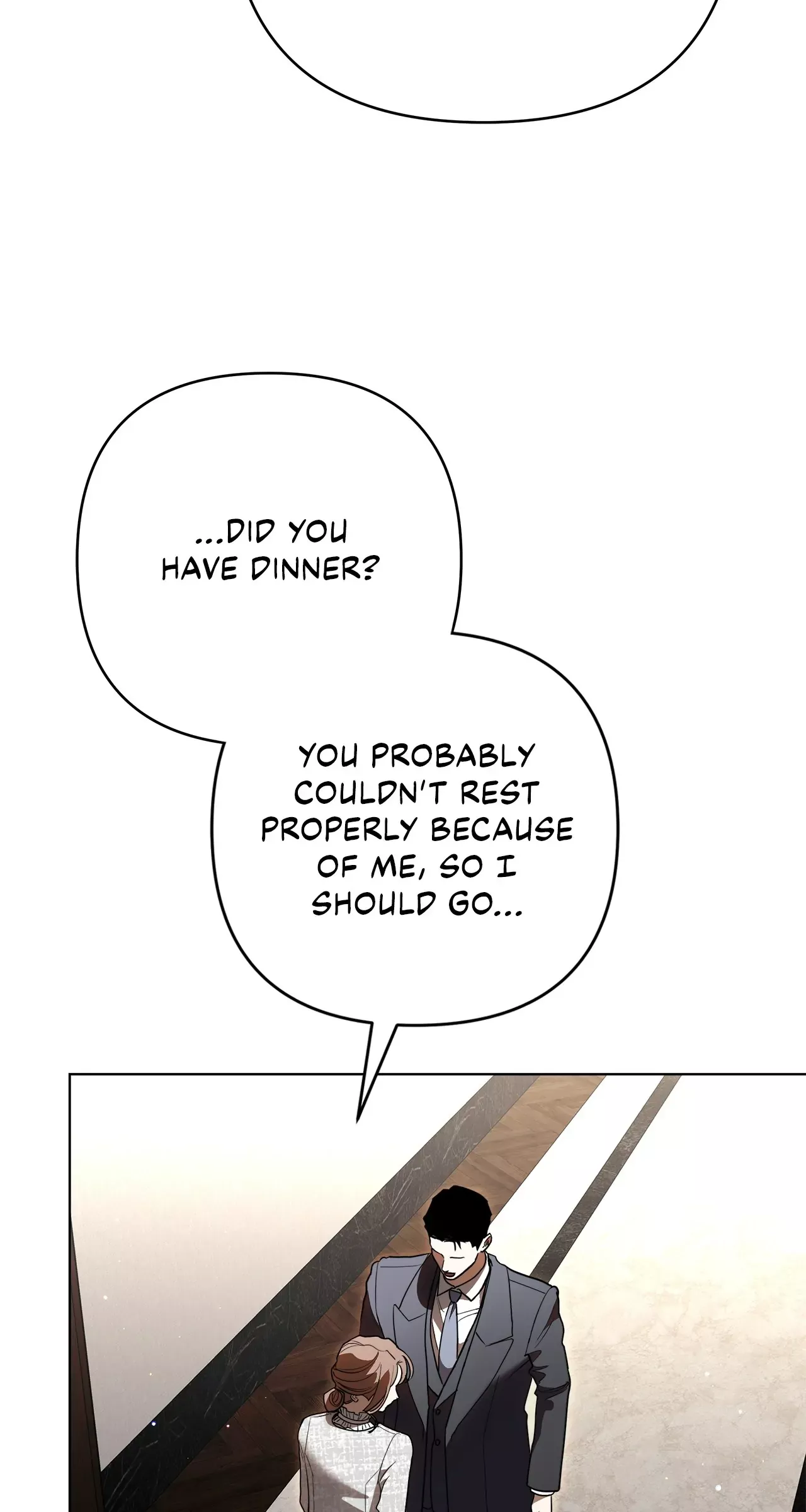 Read The Absolute Threshold Manga Online