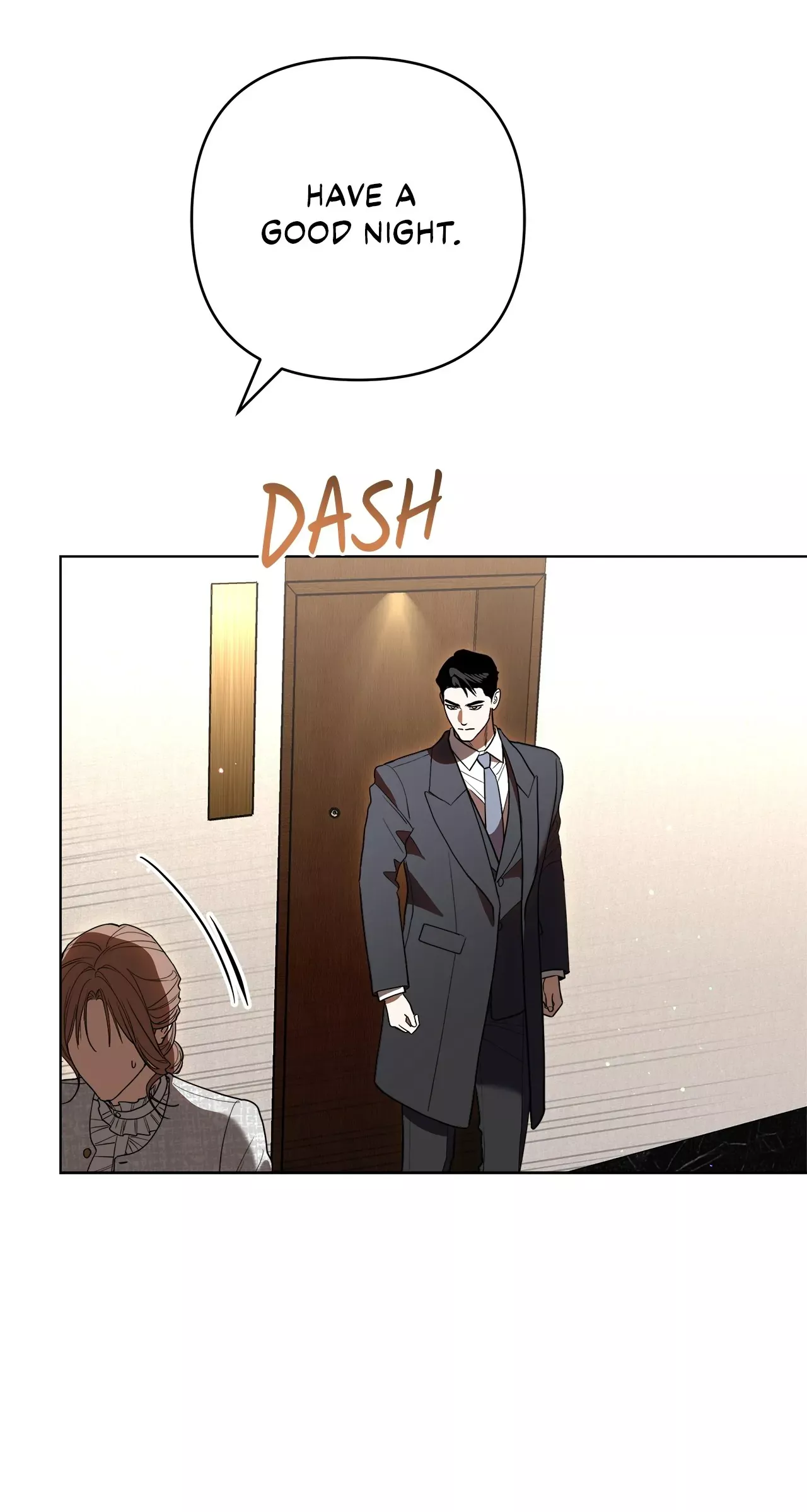 Read The Absolute Threshold Manga Online