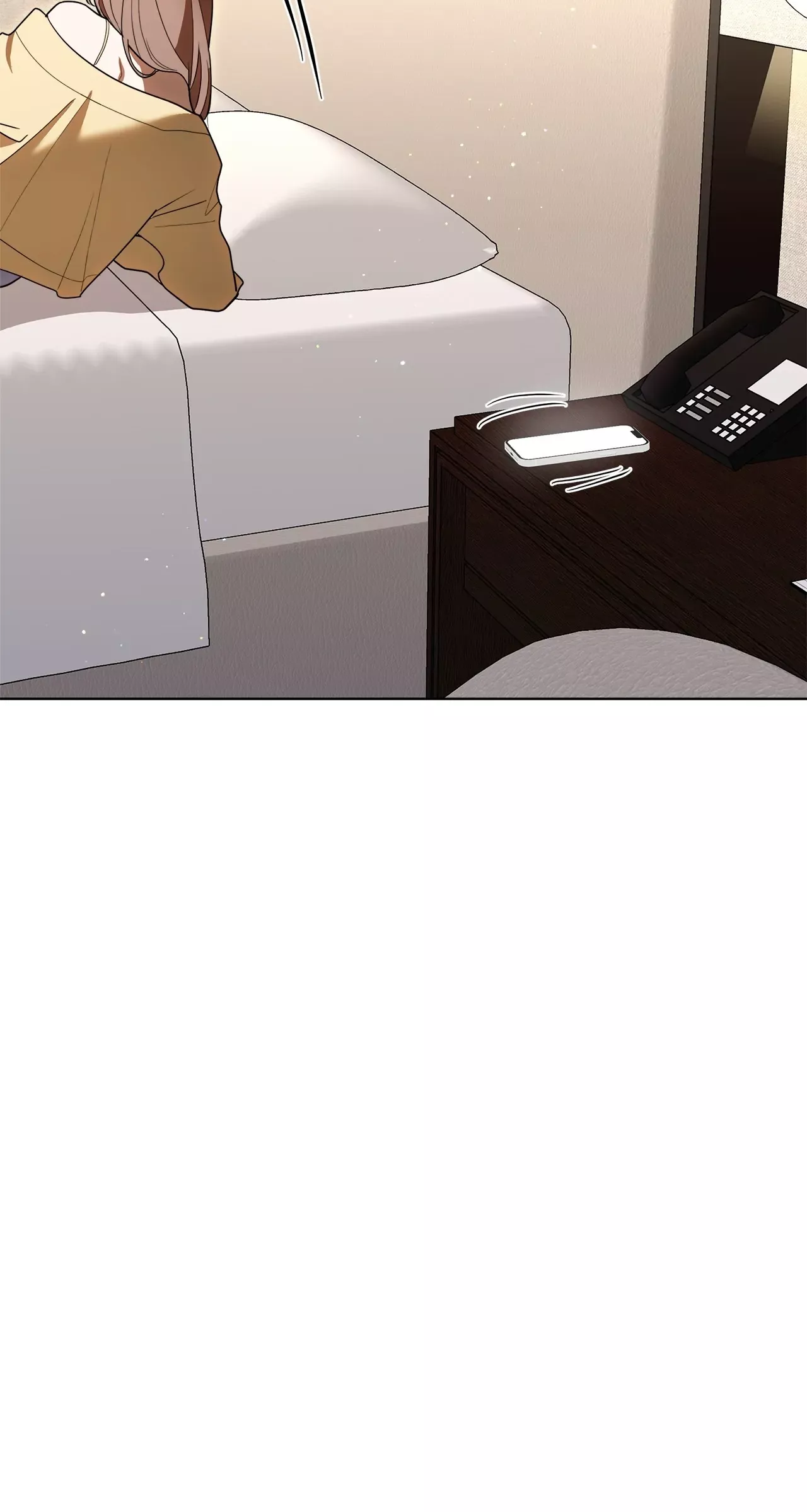 Read The Absolute Threshold Manga Online