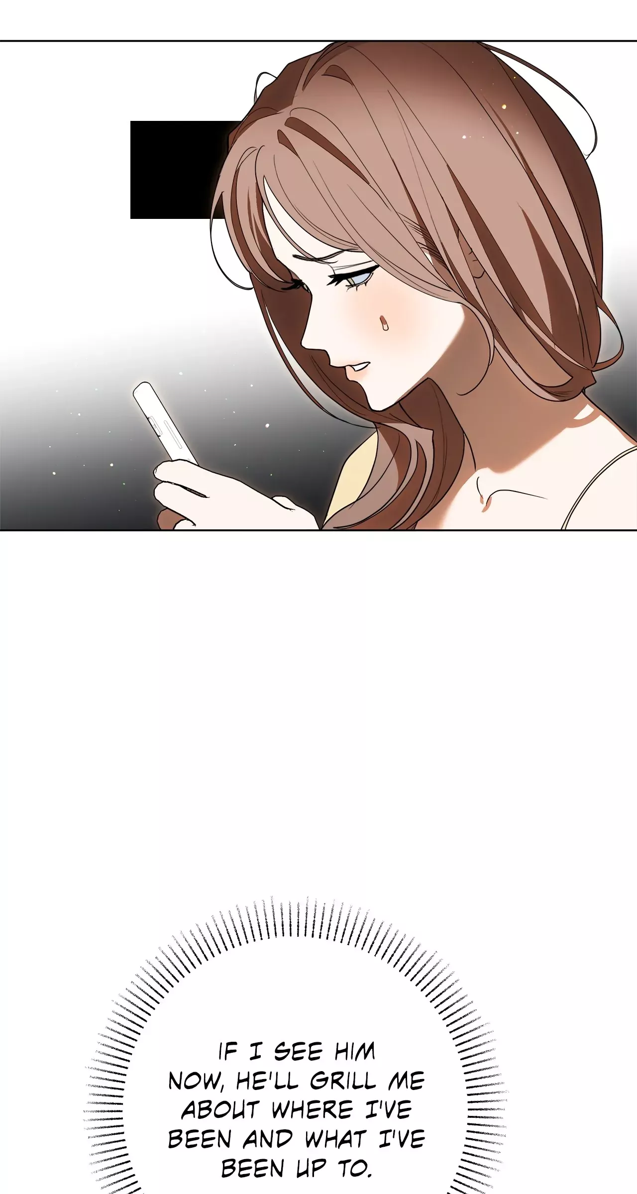 Read The Absolute Threshold Manga Online