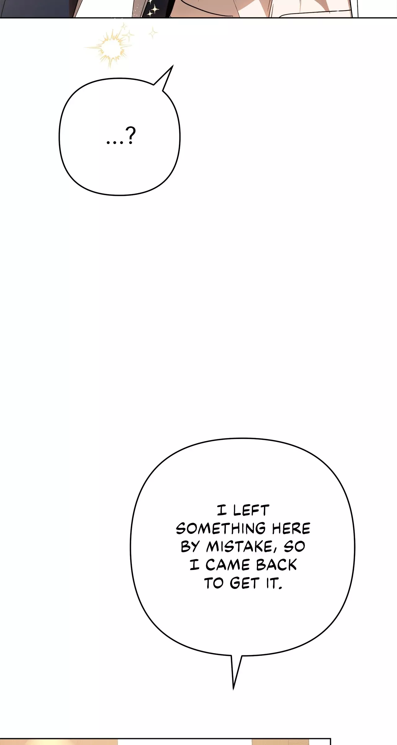 Read The Absolute Threshold Manga Online