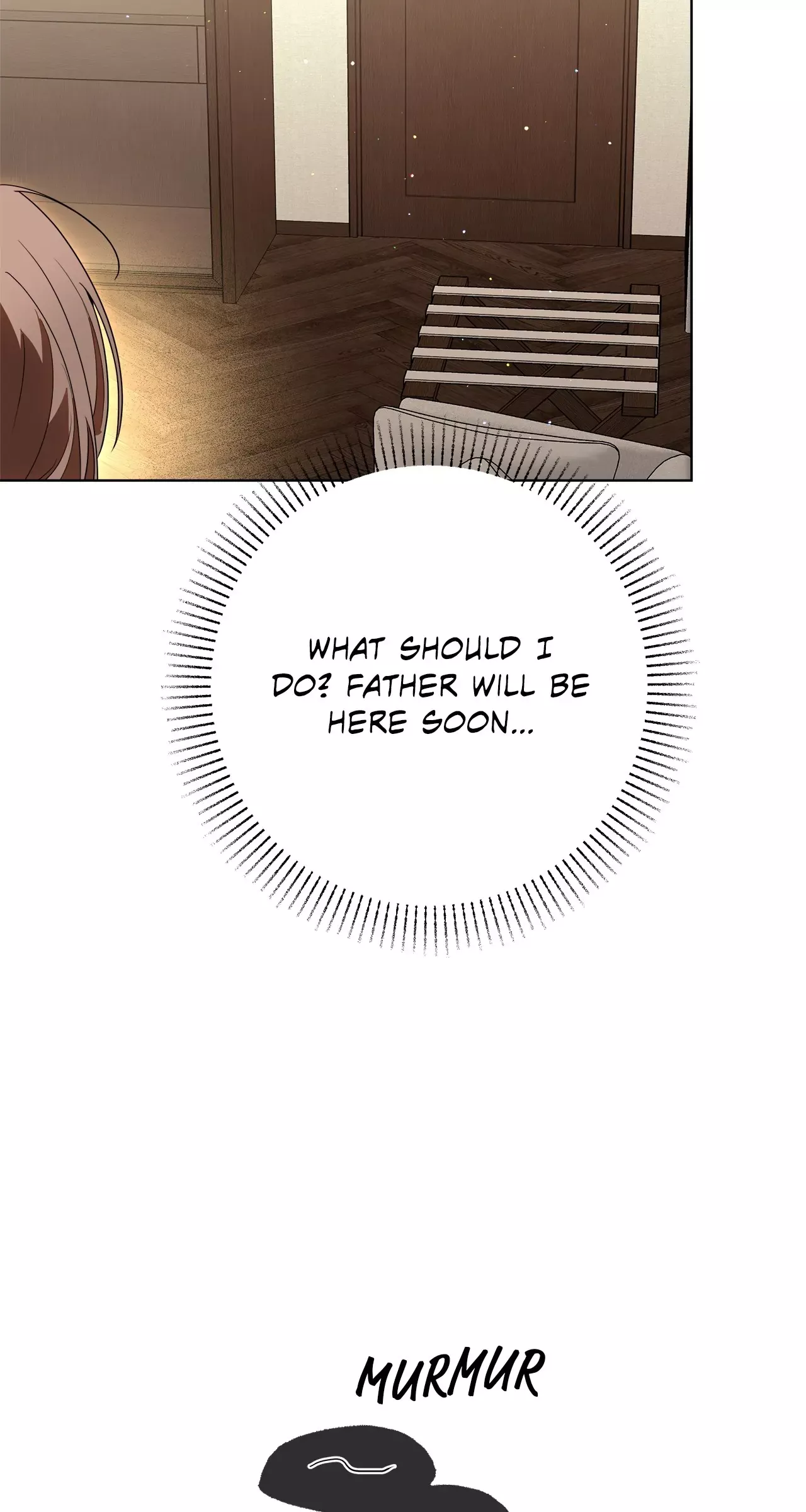 Read The Absolute Threshold Manga Online