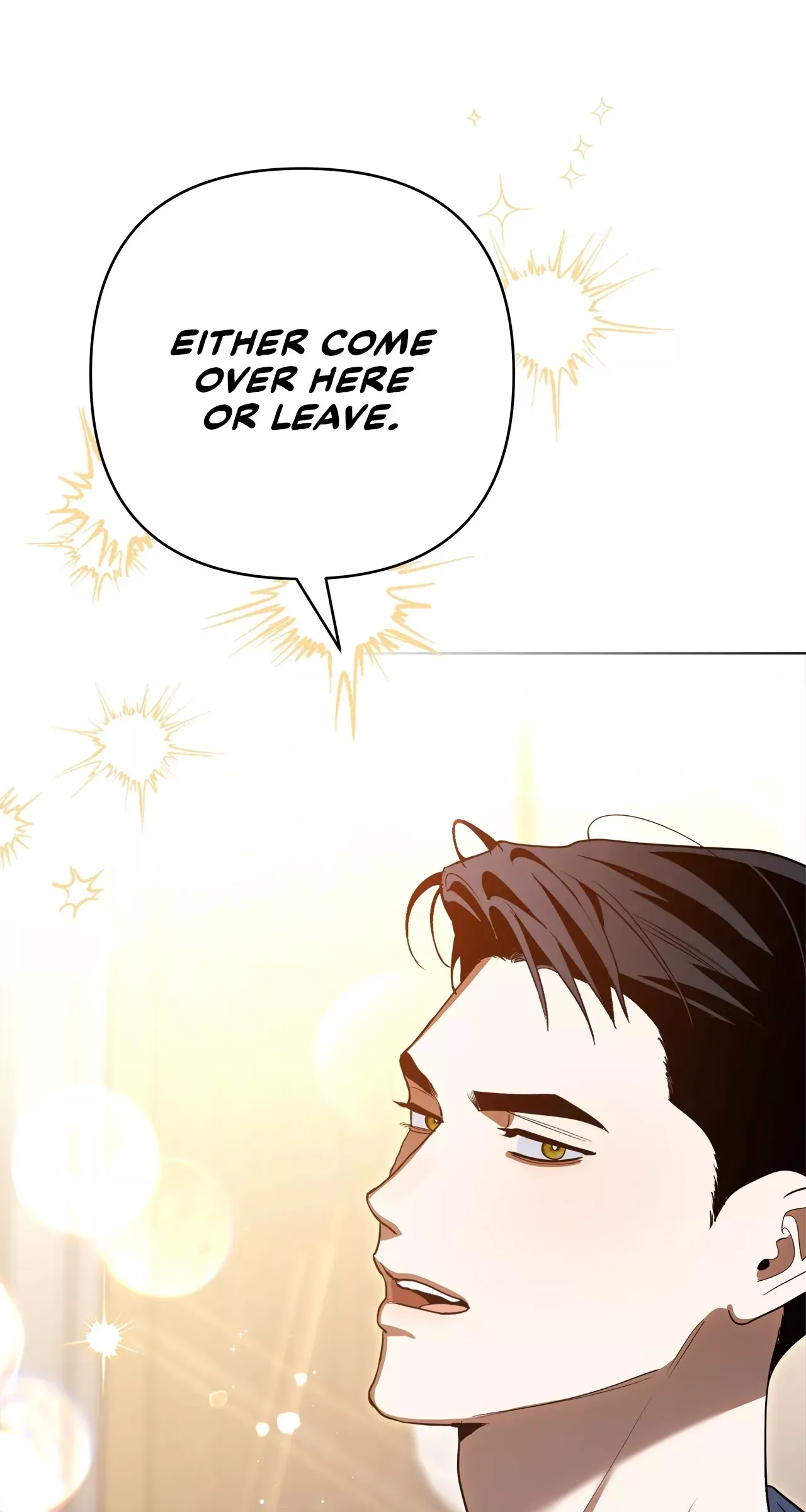 Read The Absolute Threshold Manga Online