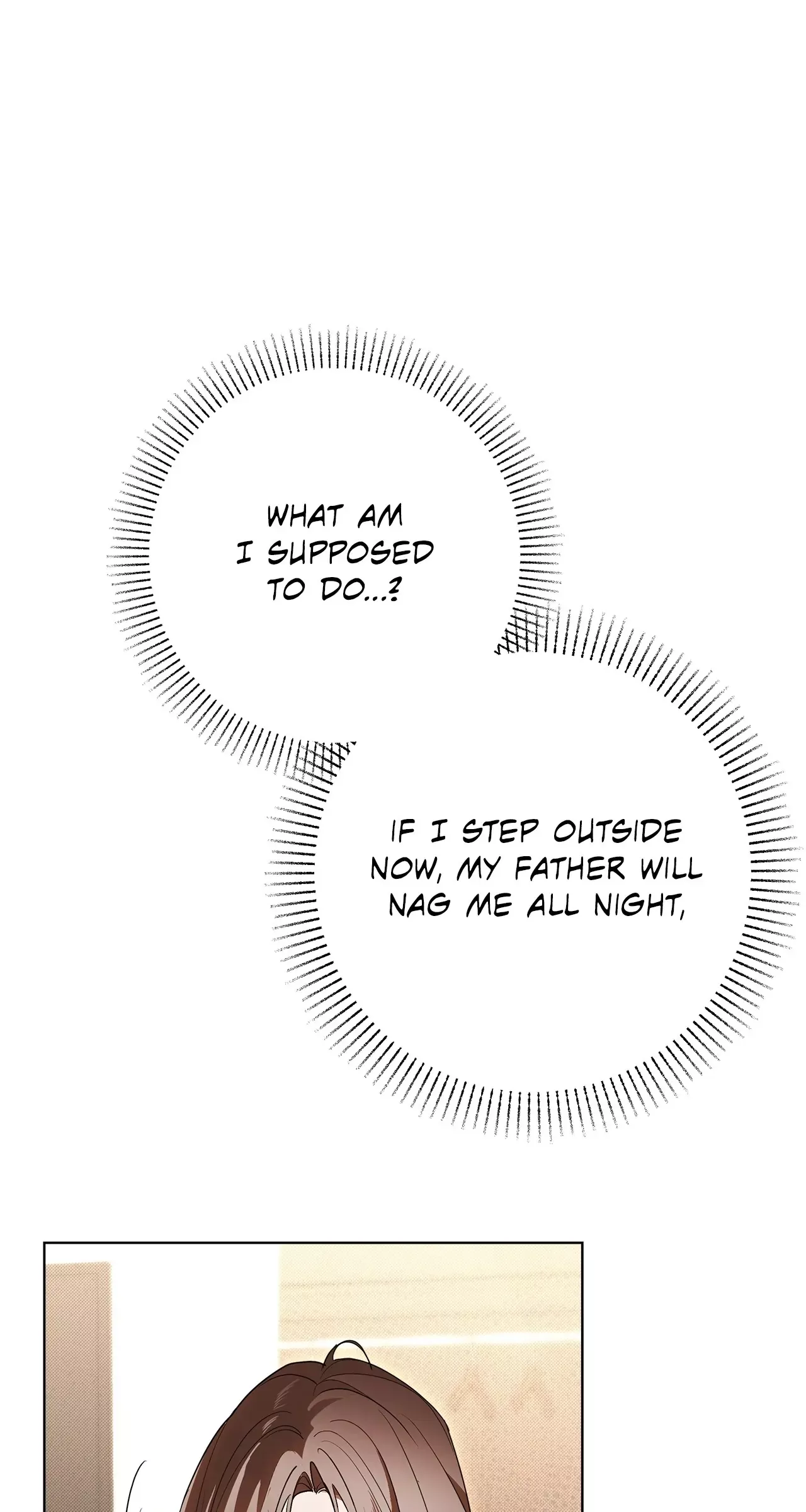 Read The Absolute Threshold Manga Online