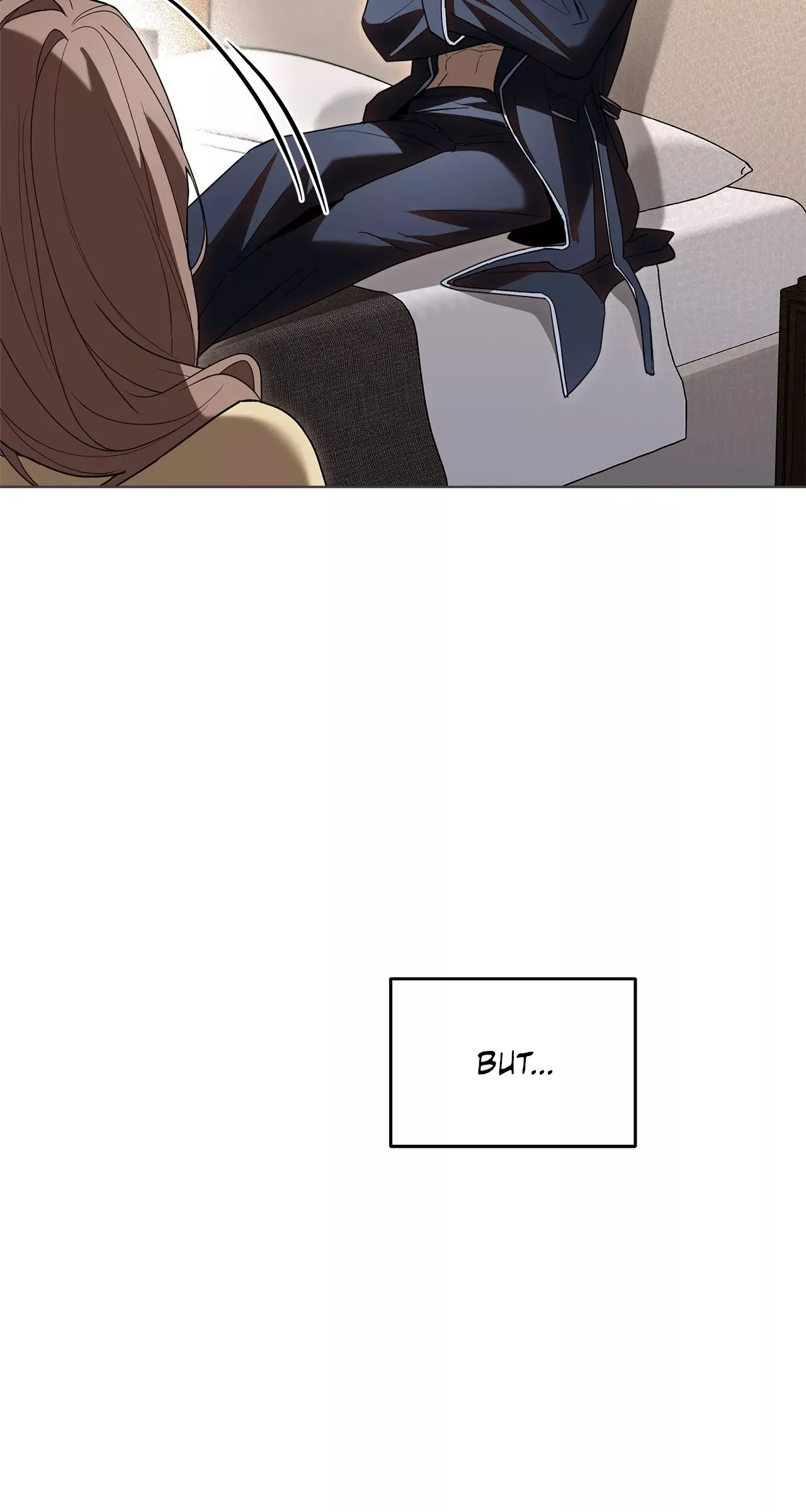 Read The Absolute Threshold Manga Online