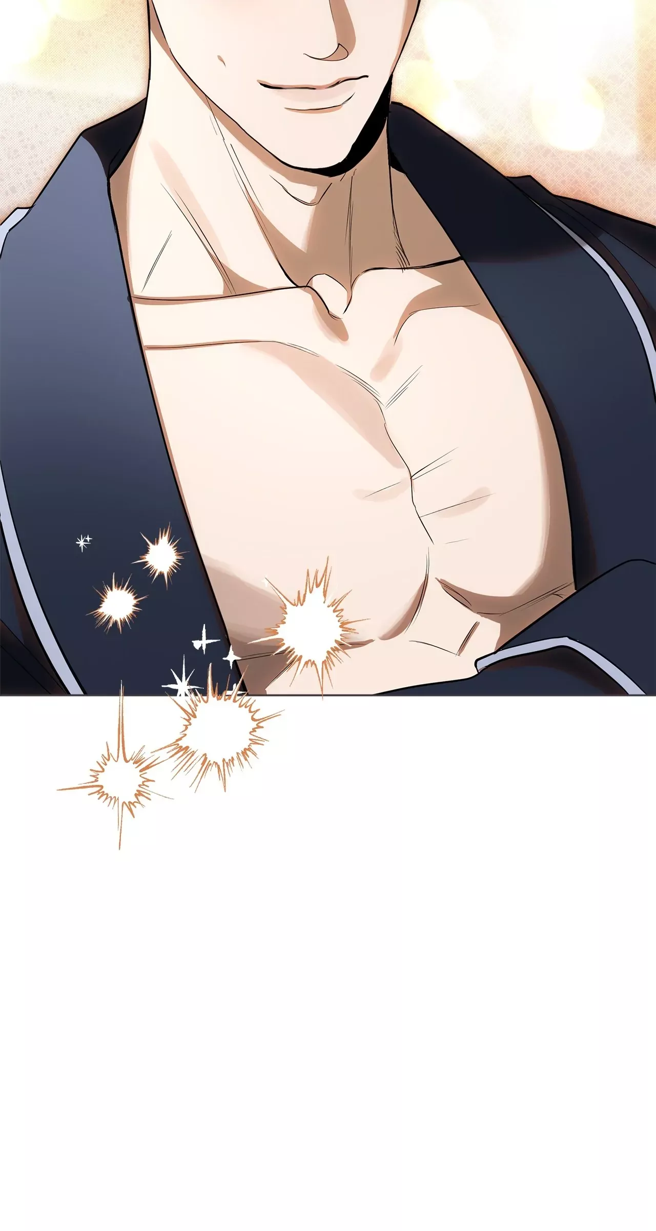 Read The Absolute Threshold Manga Online