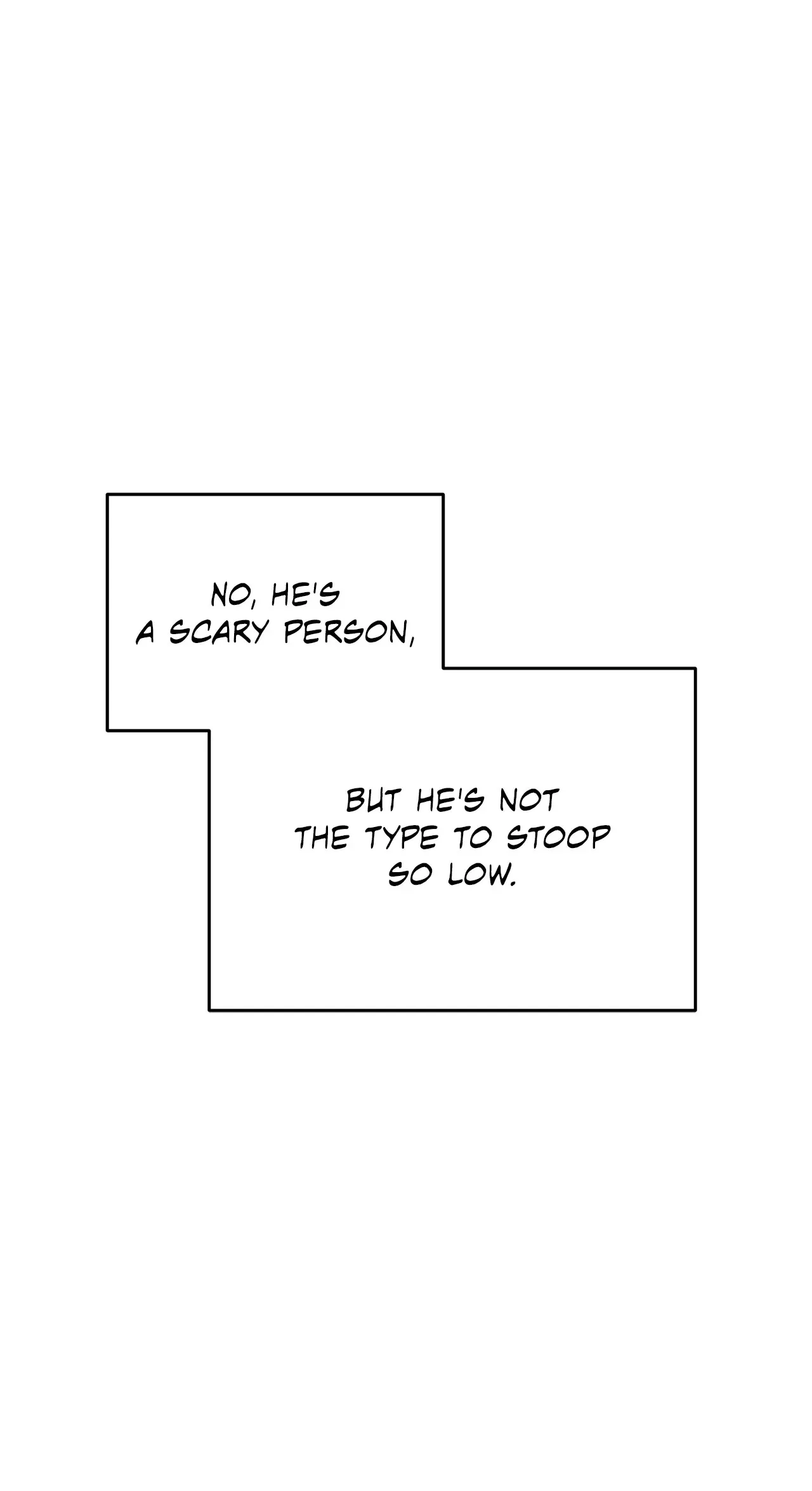 Read The Absolute Threshold Manga Online