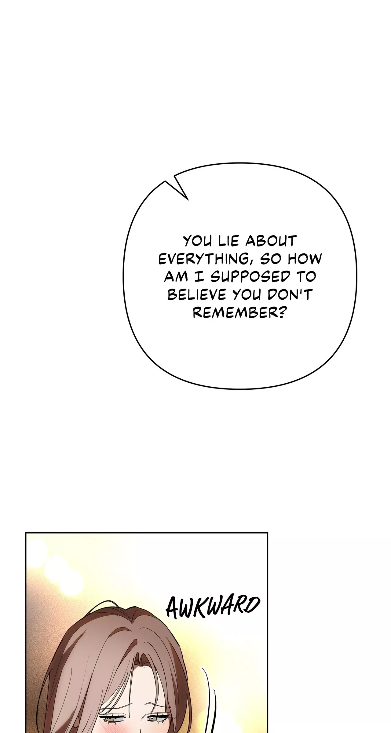 Read The Absolute Threshold Manga Online