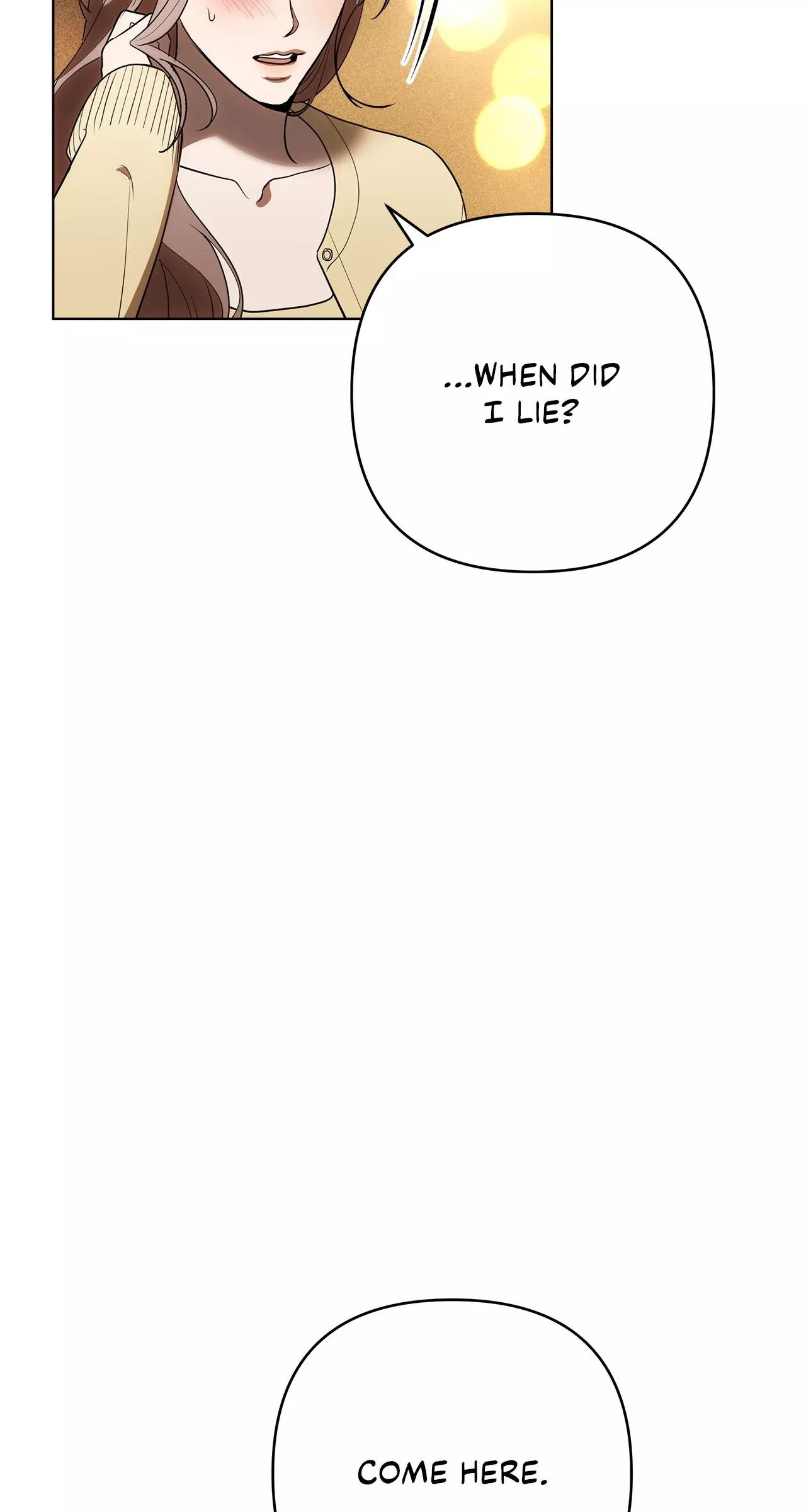 Read The Absolute Threshold Manga Online