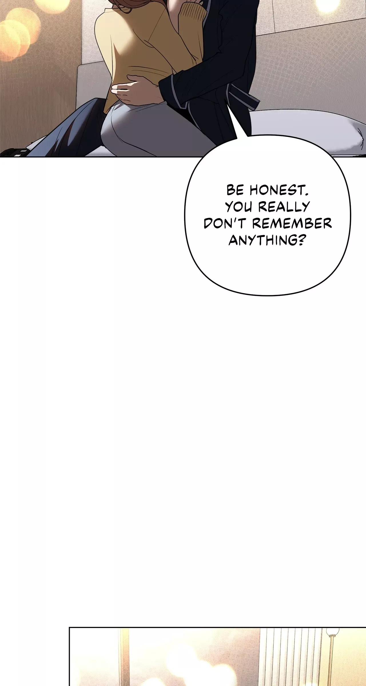 Read The Absolute Threshold Manga Online