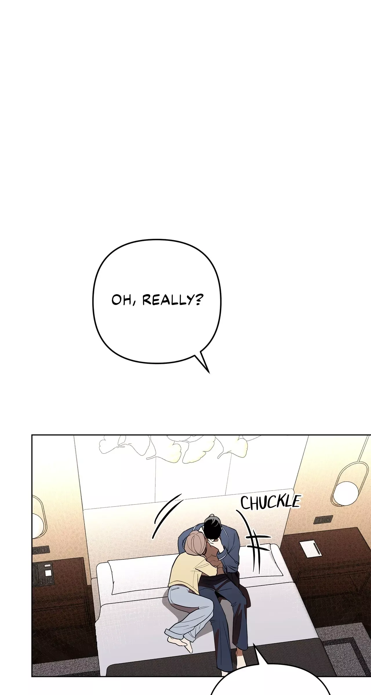 Read The Absolute Threshold Manga Online