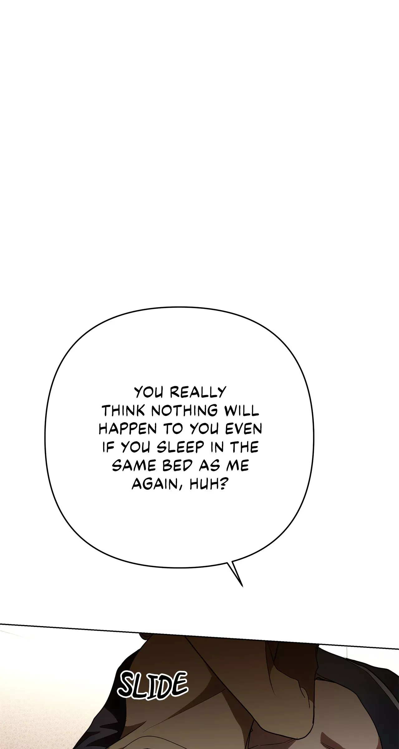 Read The Absolute Threshold Manga Online