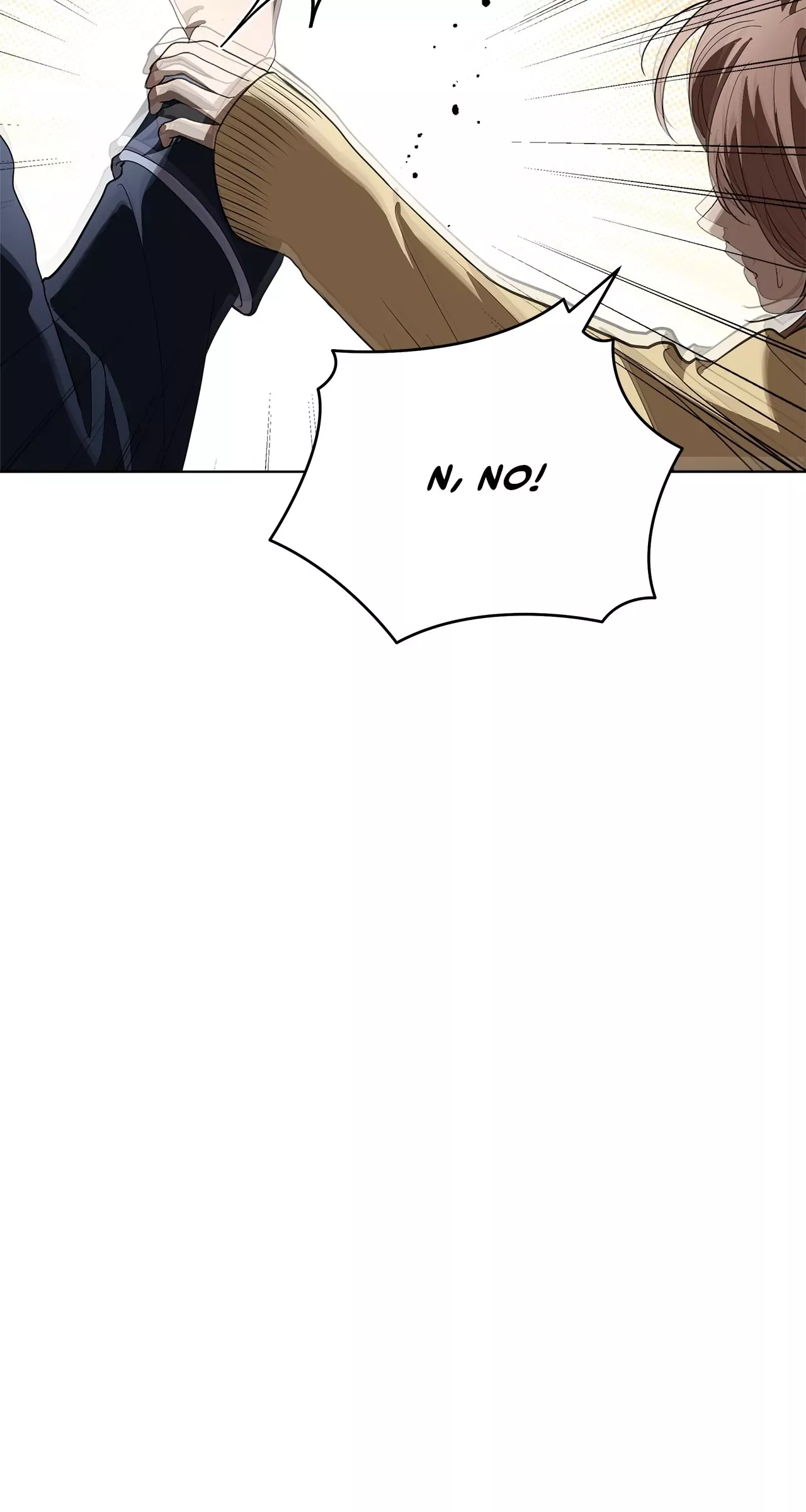 Read The Absolute Threshold Manga Online
