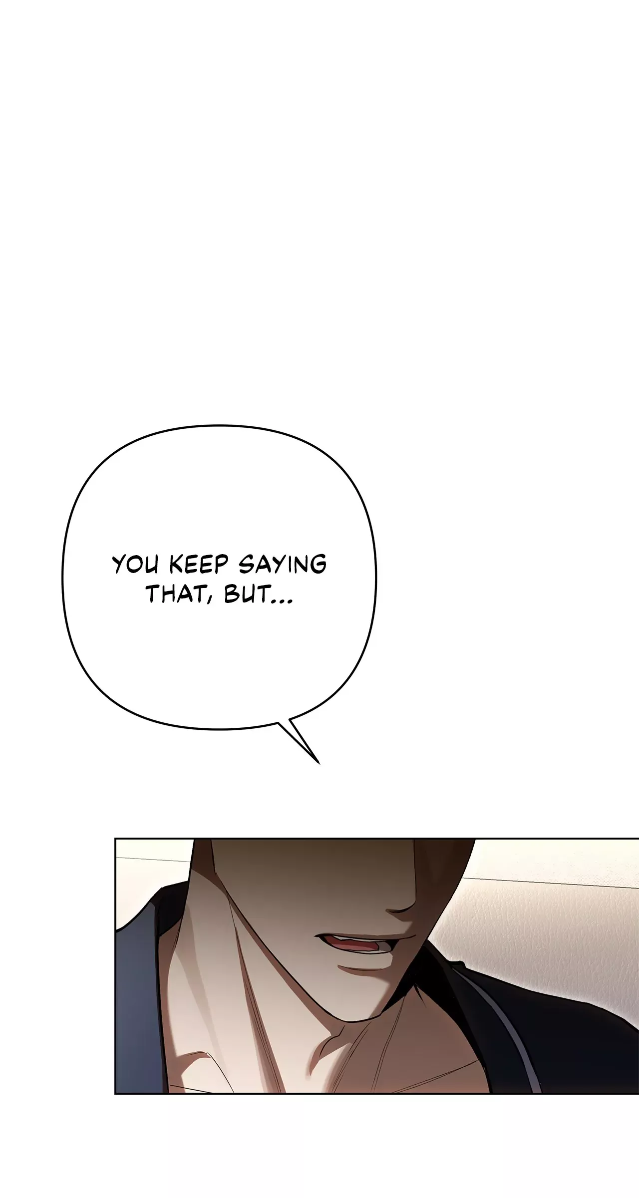 Read The Absolute Threshold Manga Online