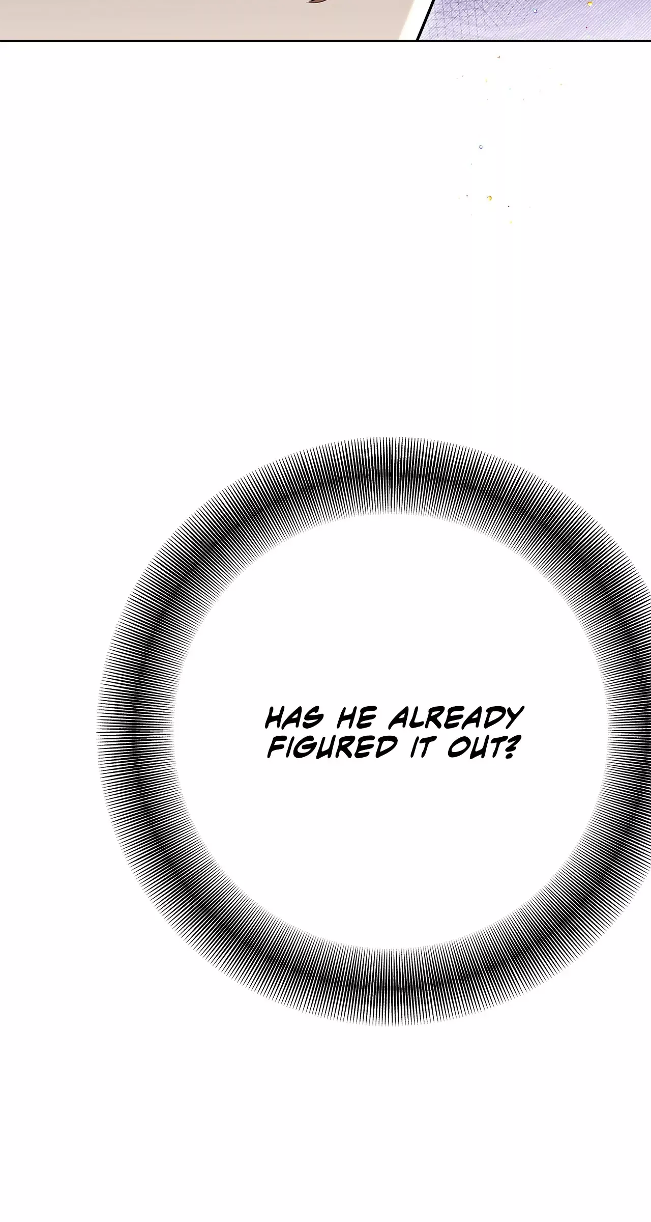 Read The Absolute Threshold Manga Online