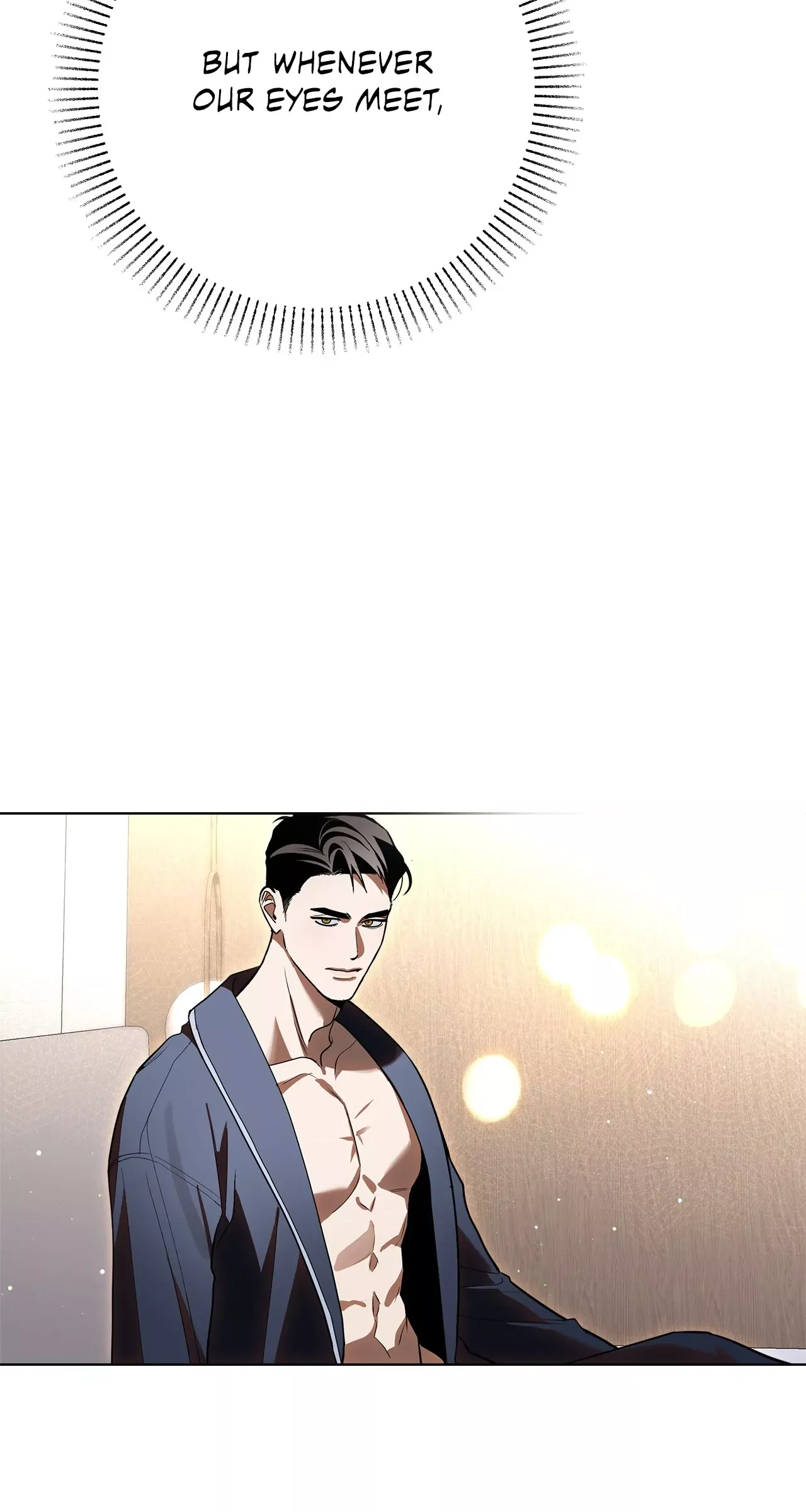 Read The Absolute Threshold Manga Online