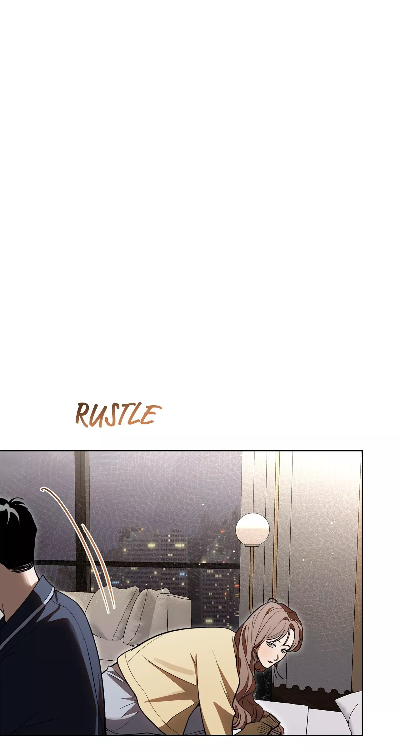 Read The Absolute Threshold Manga Online