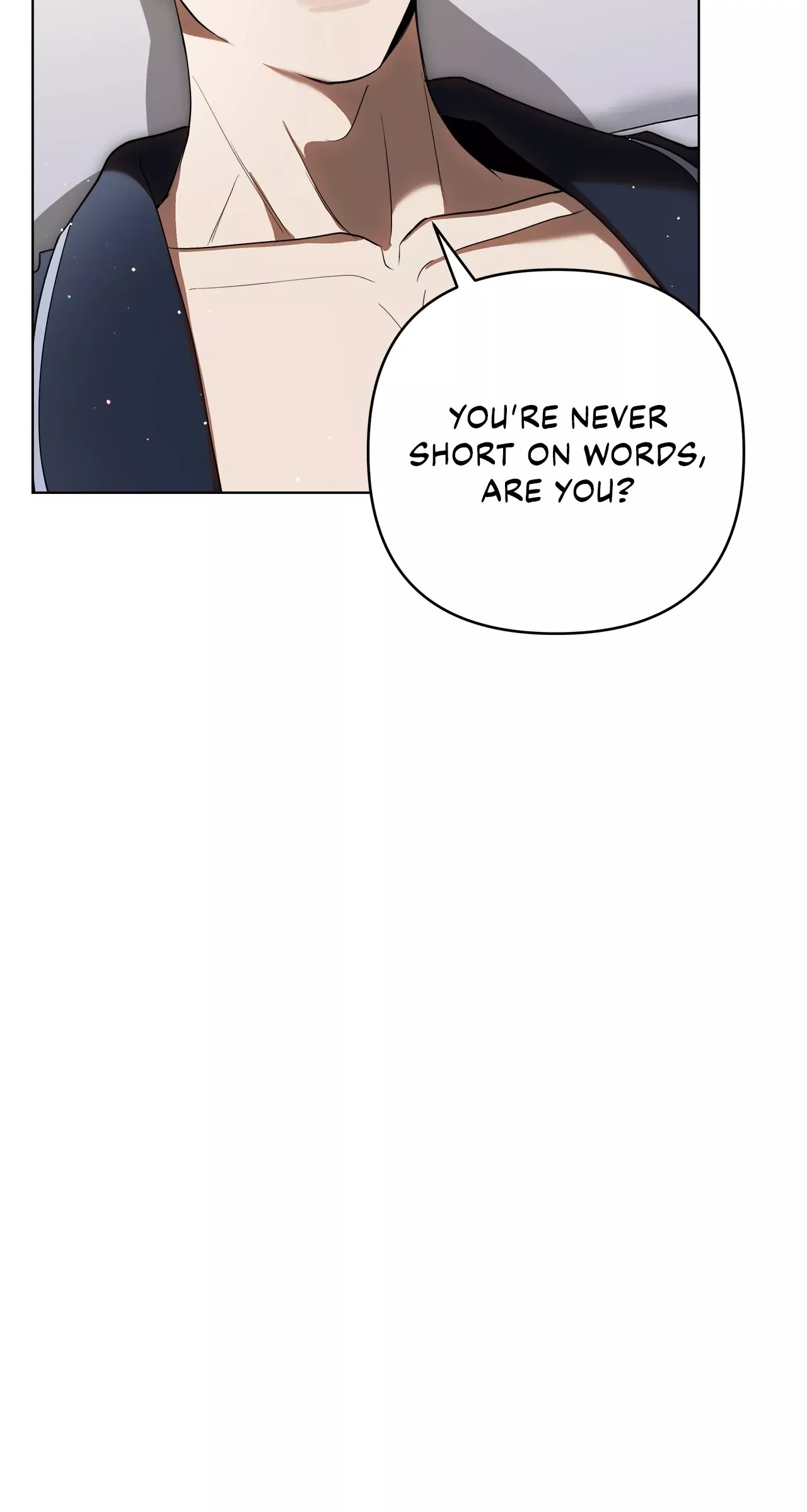 Read The Absolute Threshold Manga Online