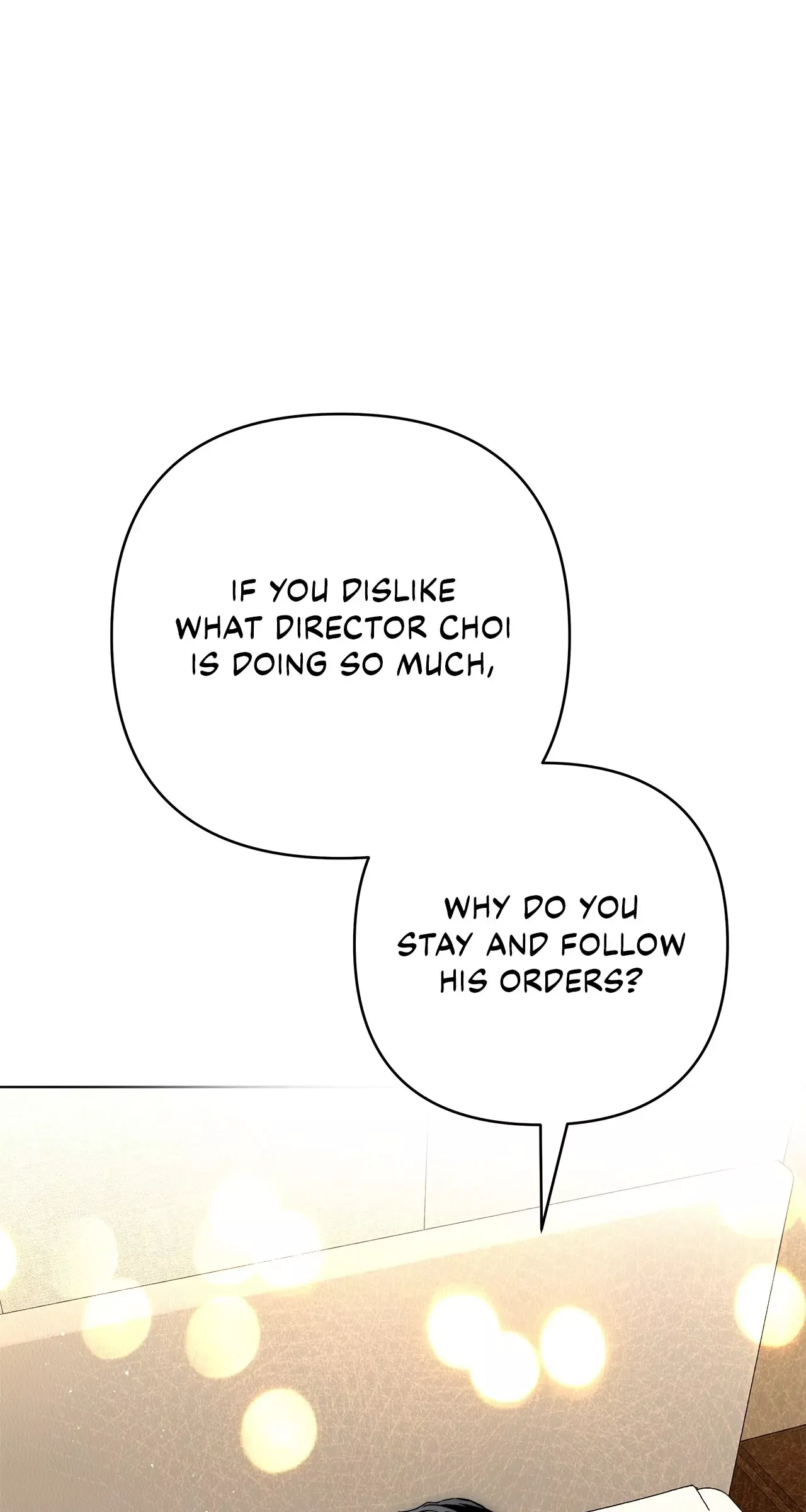 Read The Absolute Threshold Manga Online