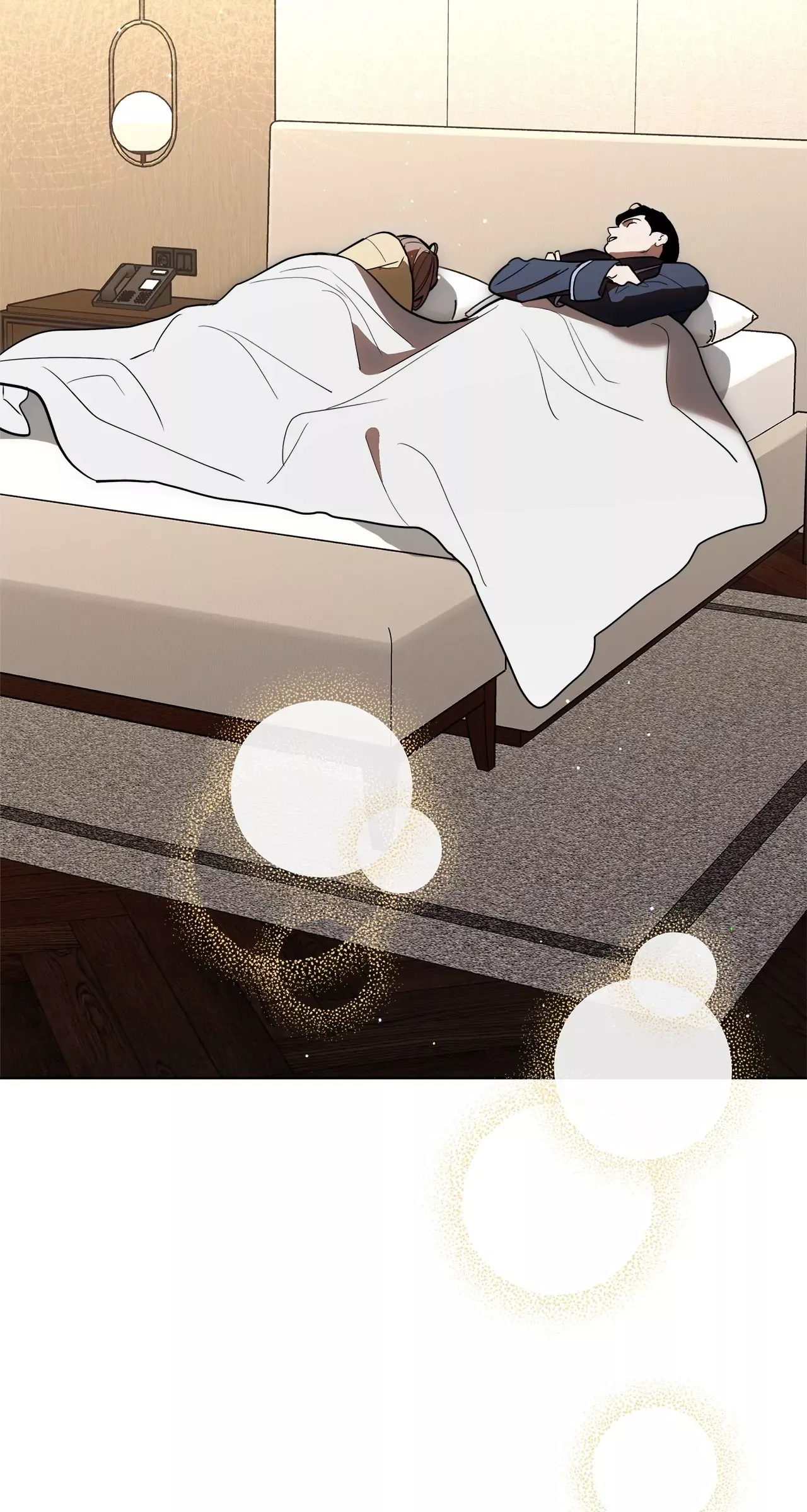 Read The Absolute Threshold Manga Online