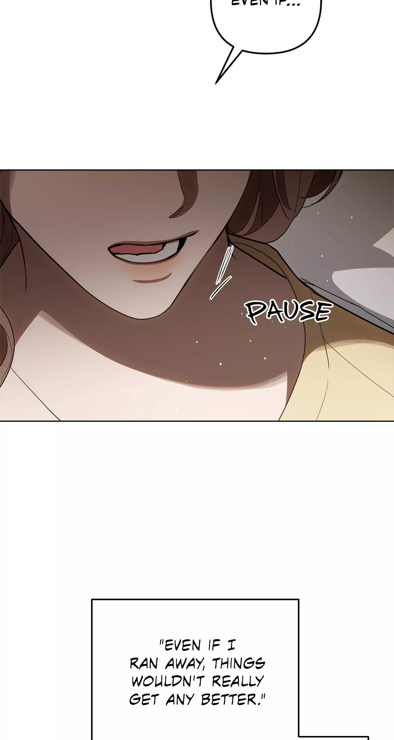 Read The Absolute Threshold Manga Online