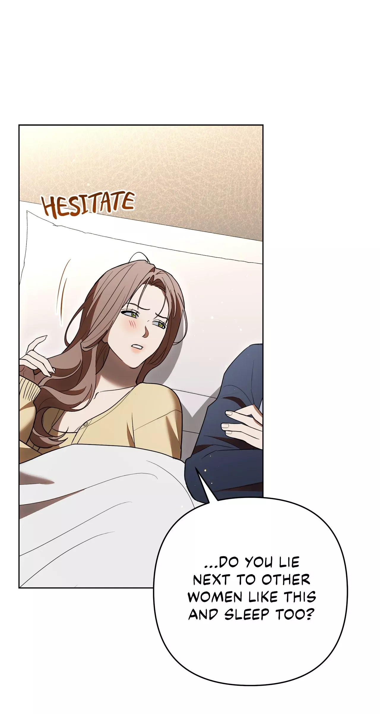Read The Absolute Threshold Manga Online
