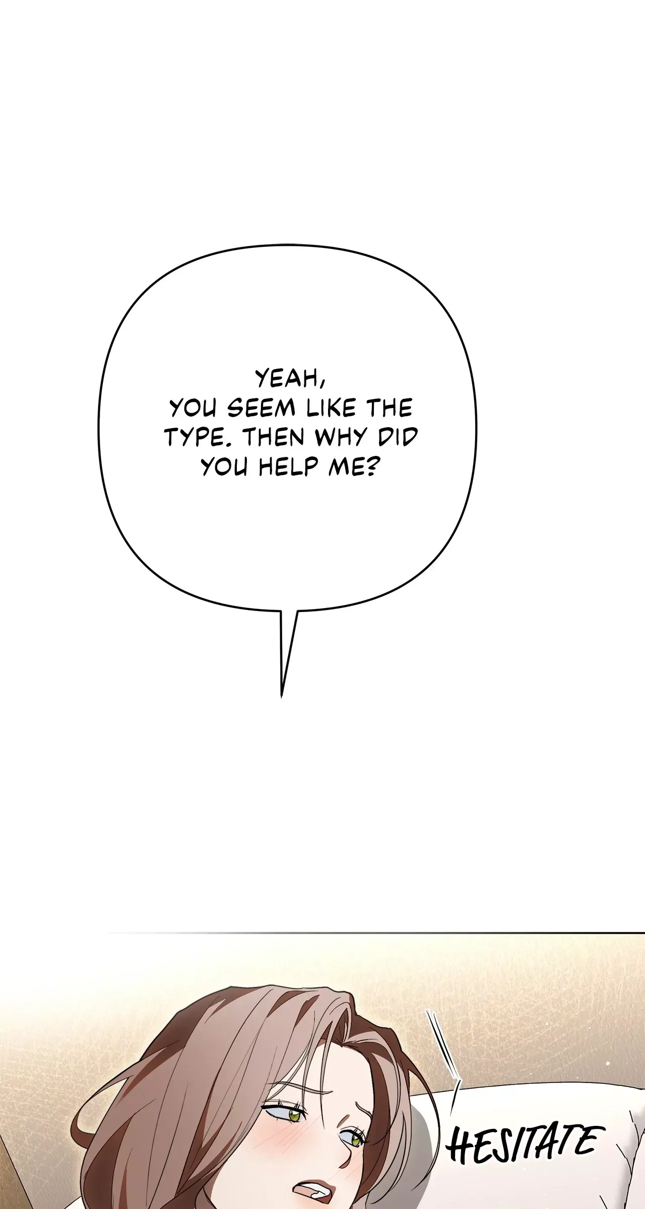 Read The Absolute Threshold Manga Online