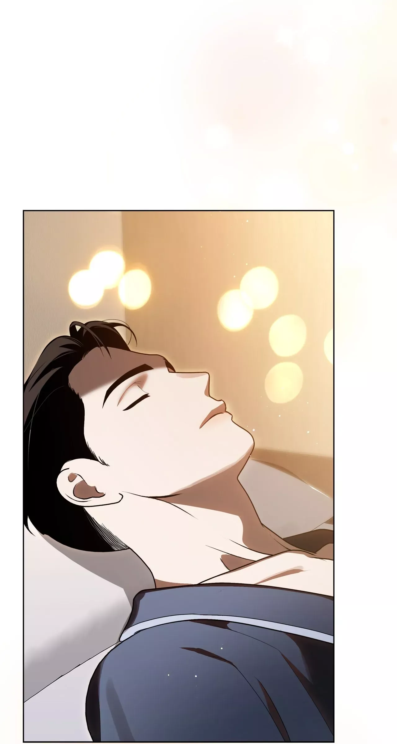 Read The Absolute Threshold Manga Online