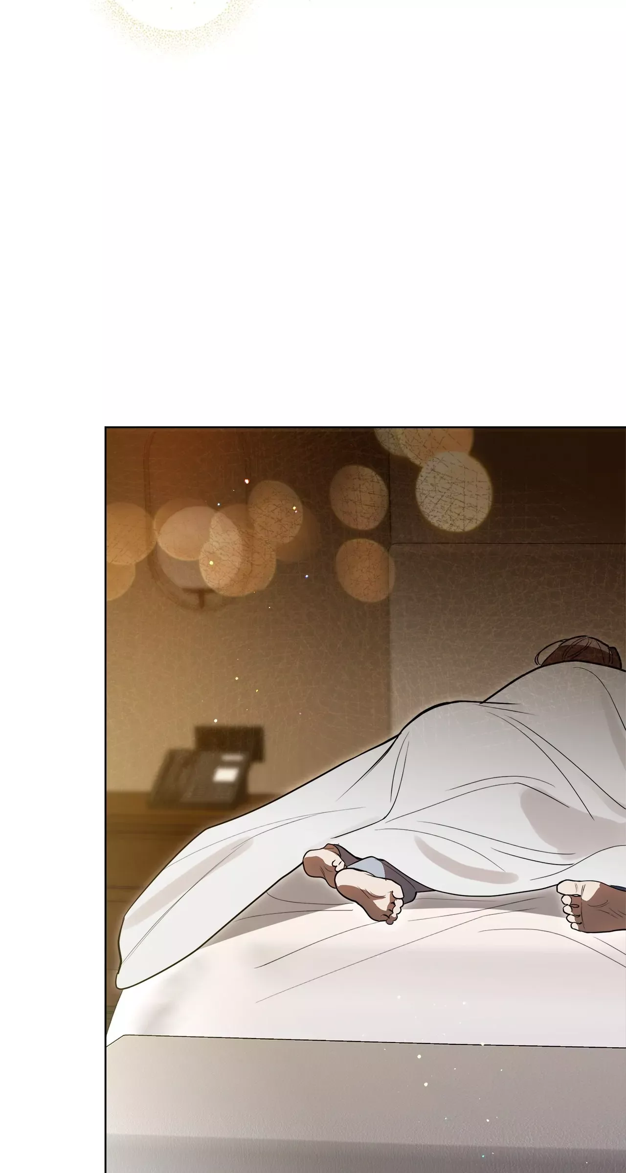 Read The Absolute Threshold Manga Online