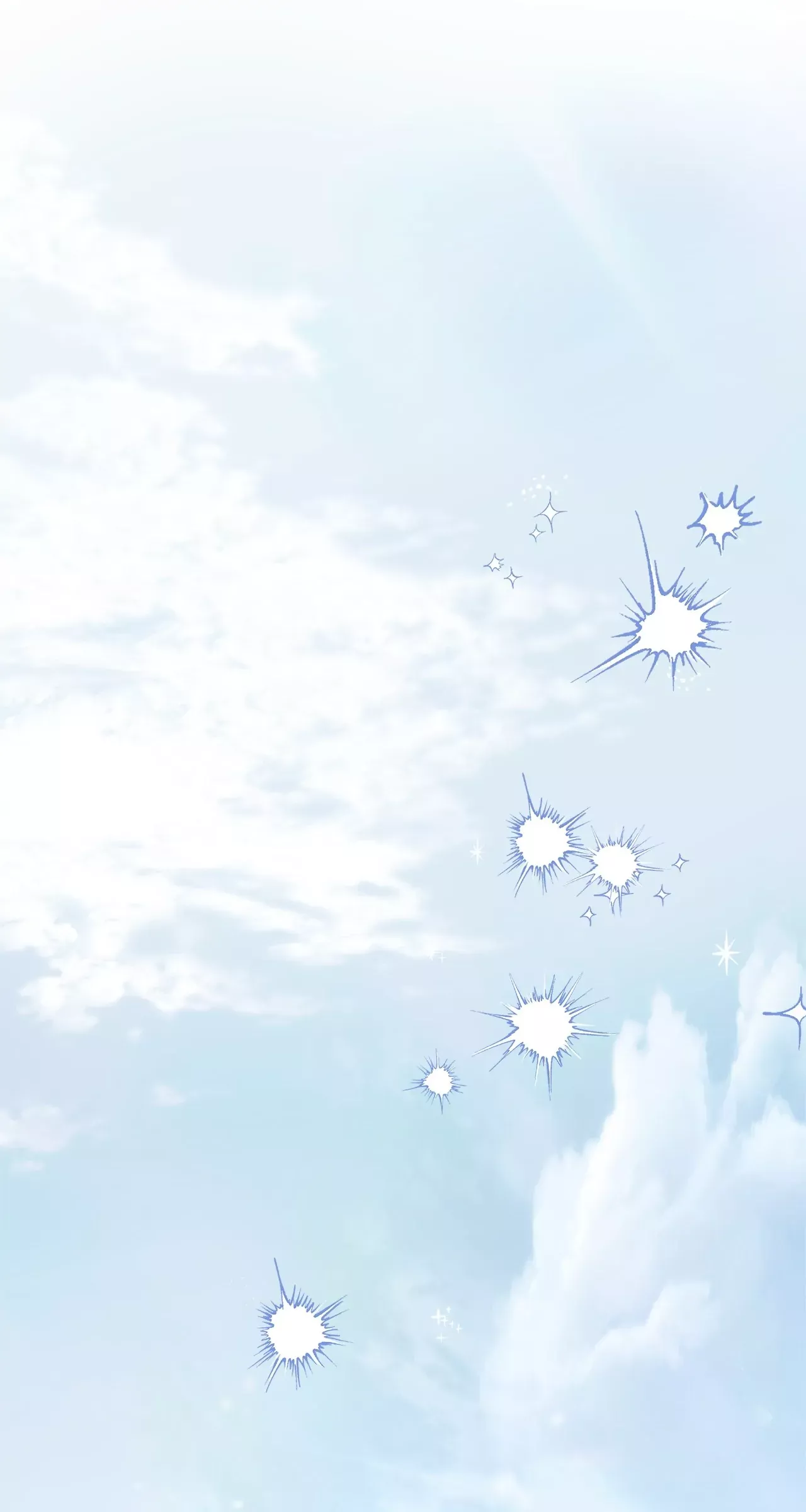 Read The Absolute Threshold Manga Online