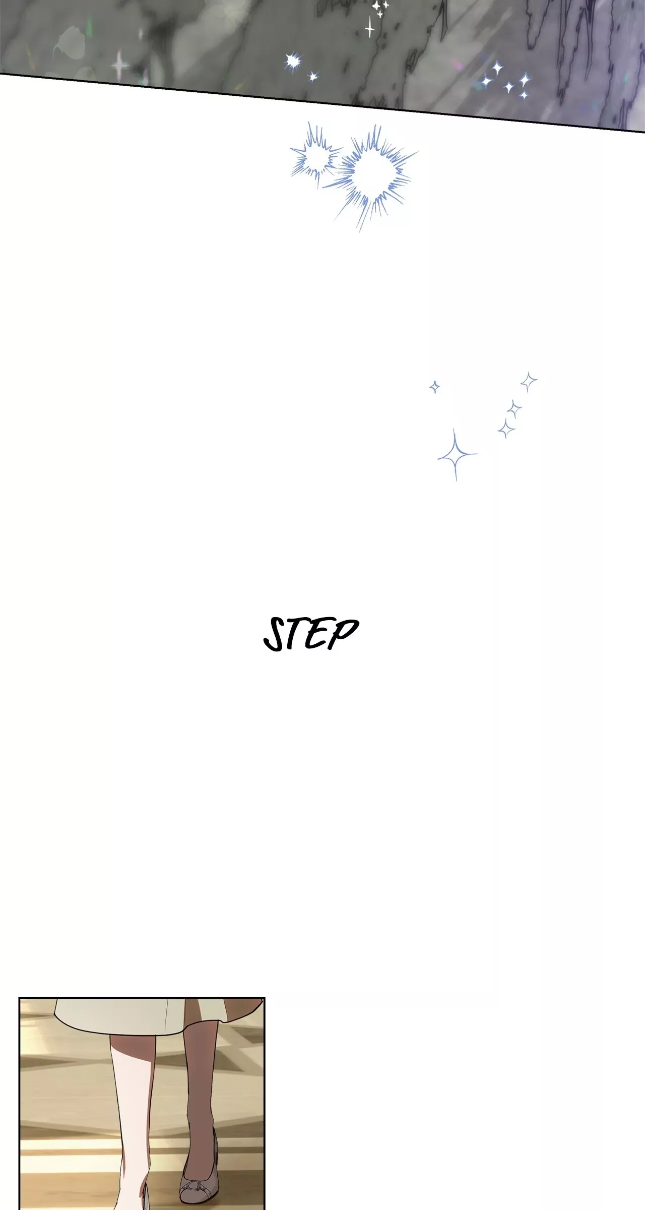 Read The Absolute Threshold Manga Online