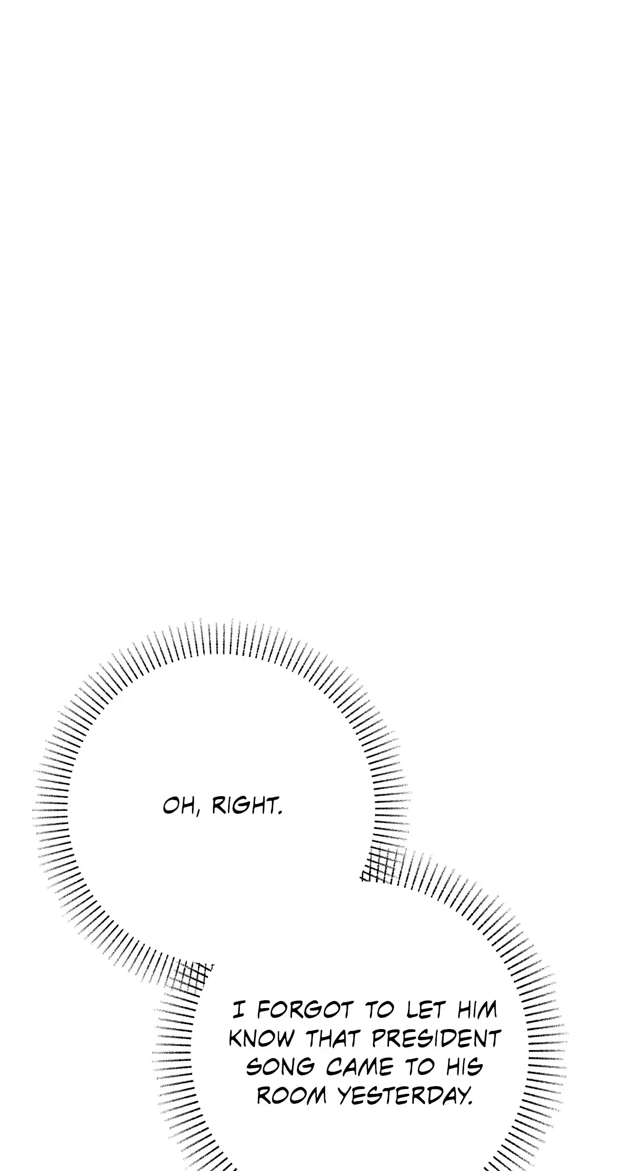 Read The Absolute Threshold Manga Online