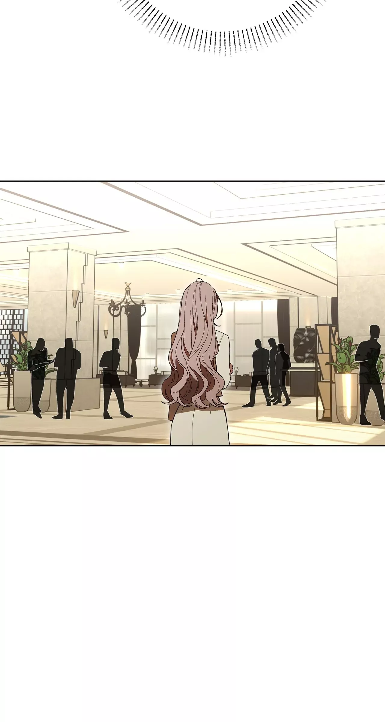 Read The Absolute Threshold Manga Online