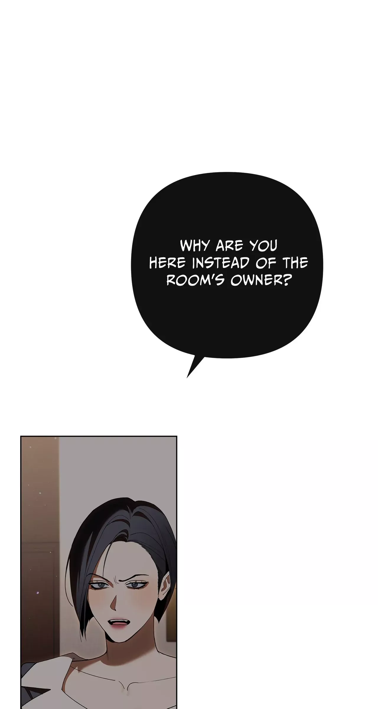 Read The Absolute Threshold Manga Online