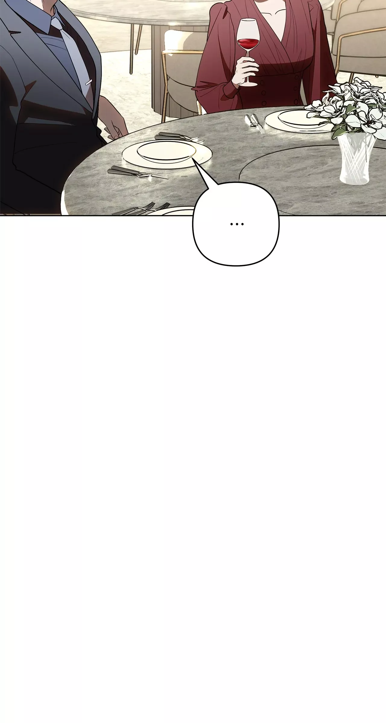 Read The Absolute Threshold Manga Online