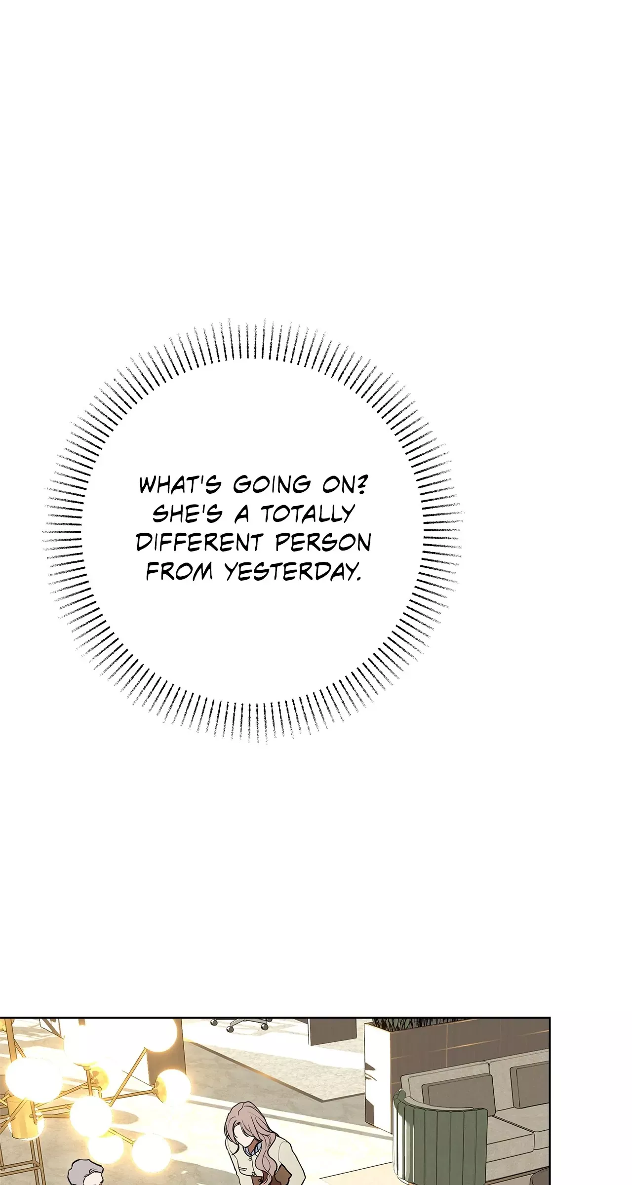 Read The Absolute Threshold Manga Online