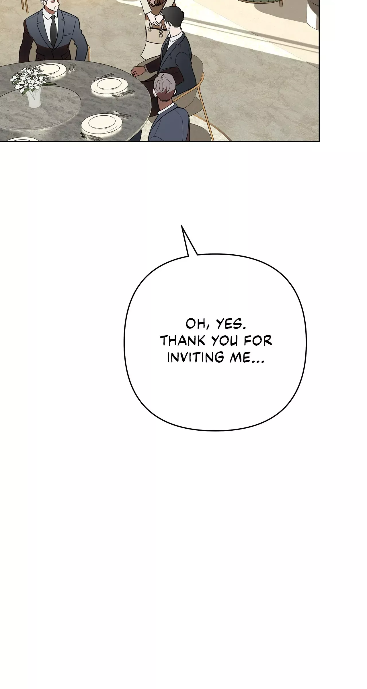 Read The Absolute Threshold Manga Online