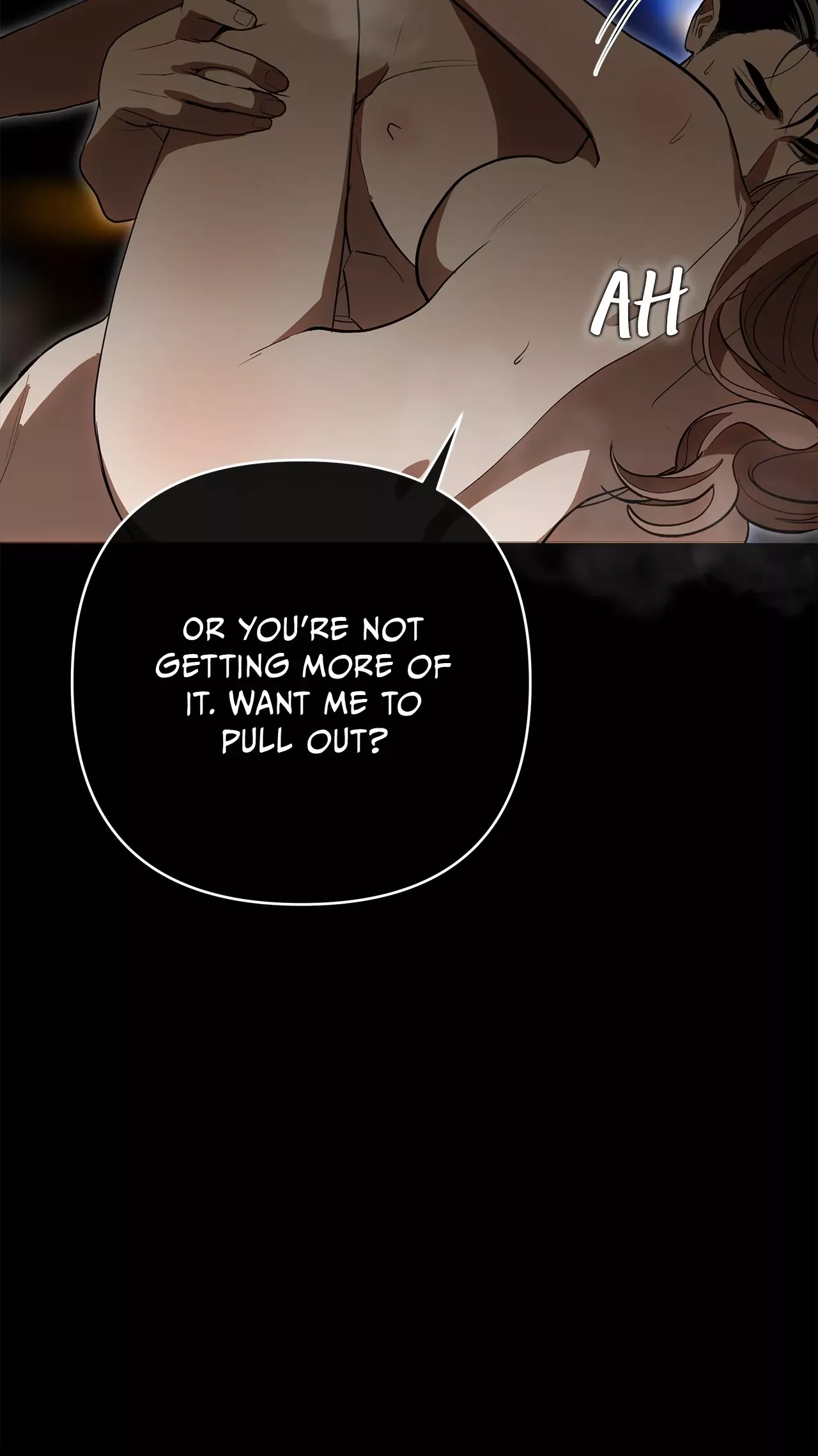 Read The Absolute Threshold Manga Online
