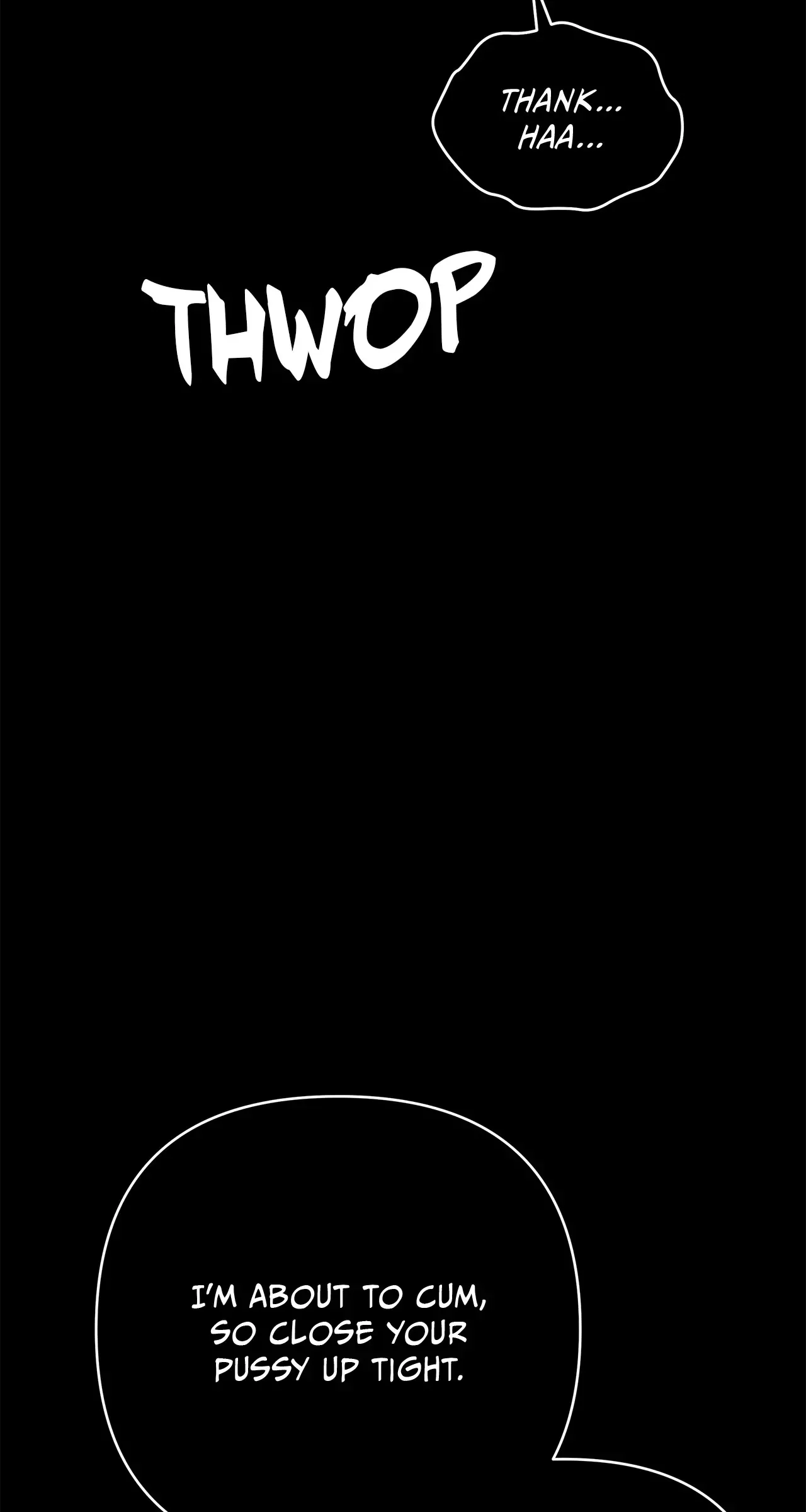 Read The Absolute Threshold Manga Online